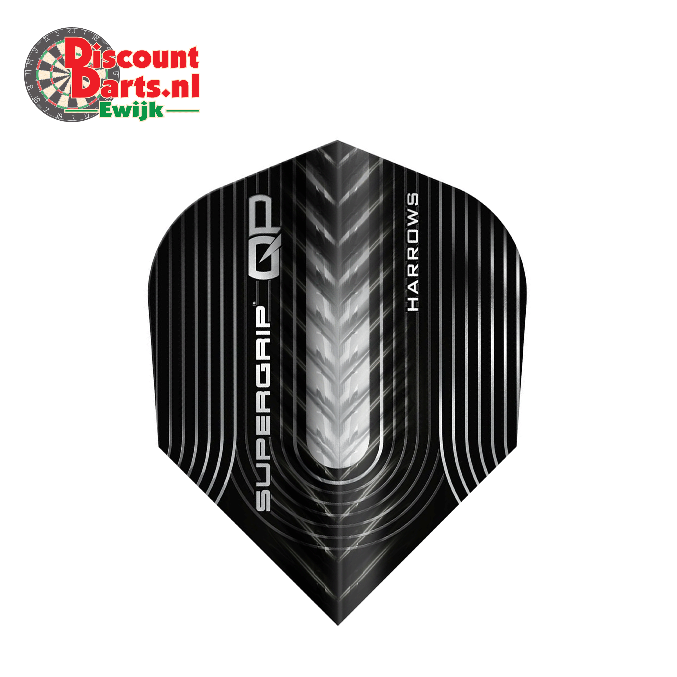 Supergrip | QP