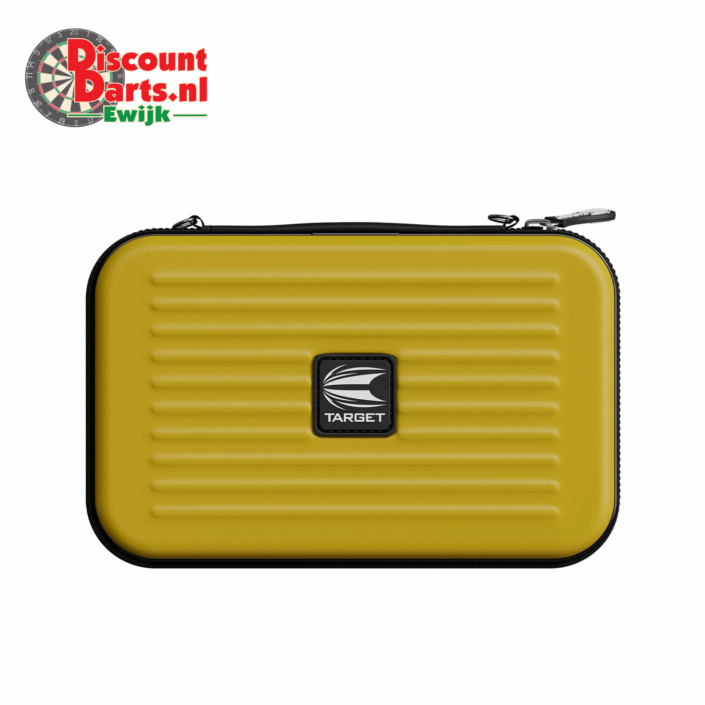 Takoma | XL | Darts | Yellow