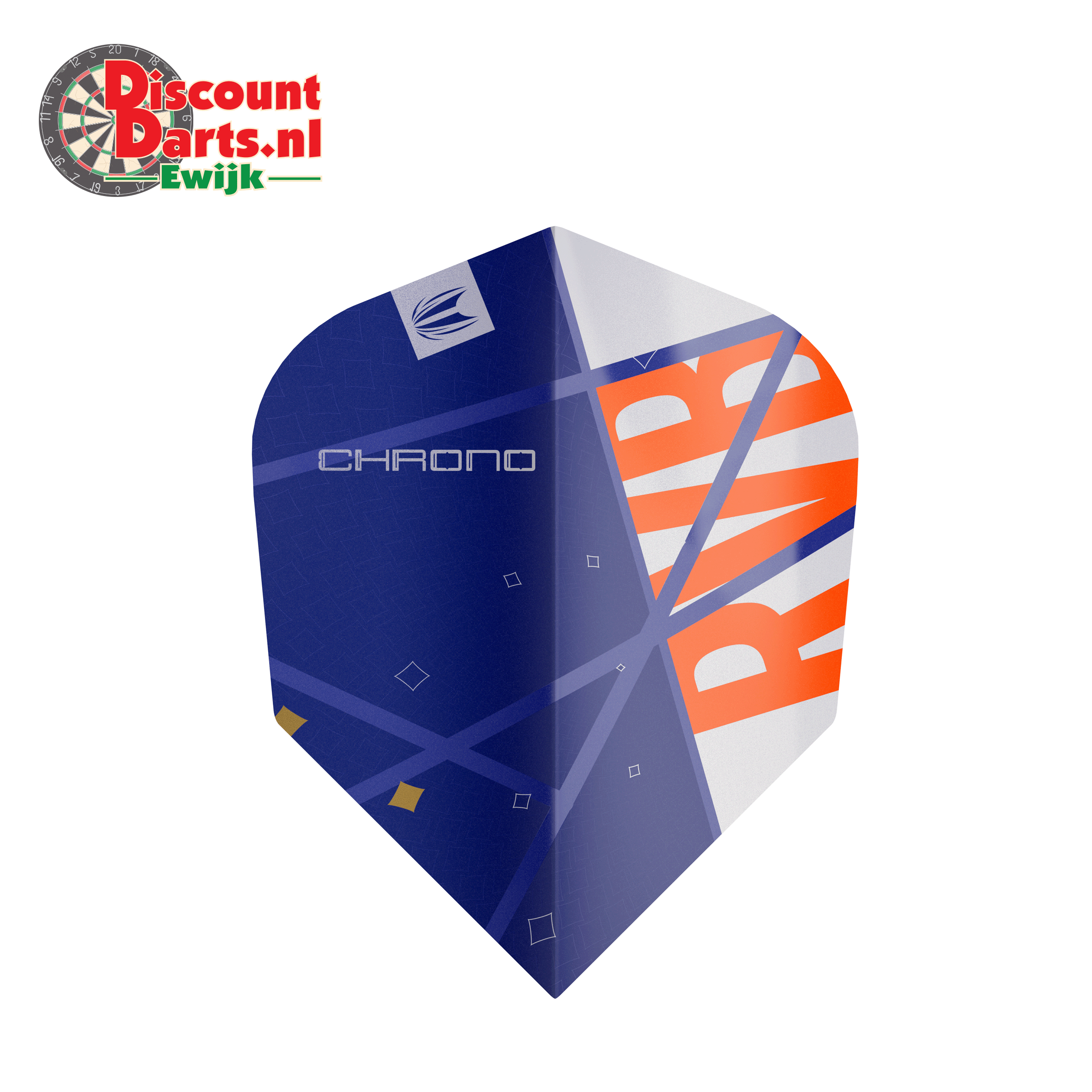 Raymond van Barneveld | Chrono | Pro Ultra | No.6