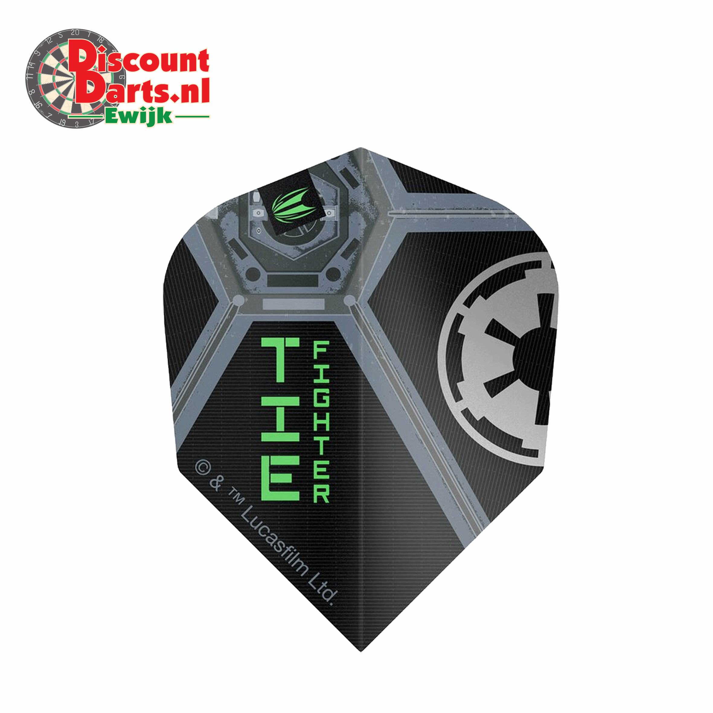Star Wars Tie Fighter Pro.Ultra 