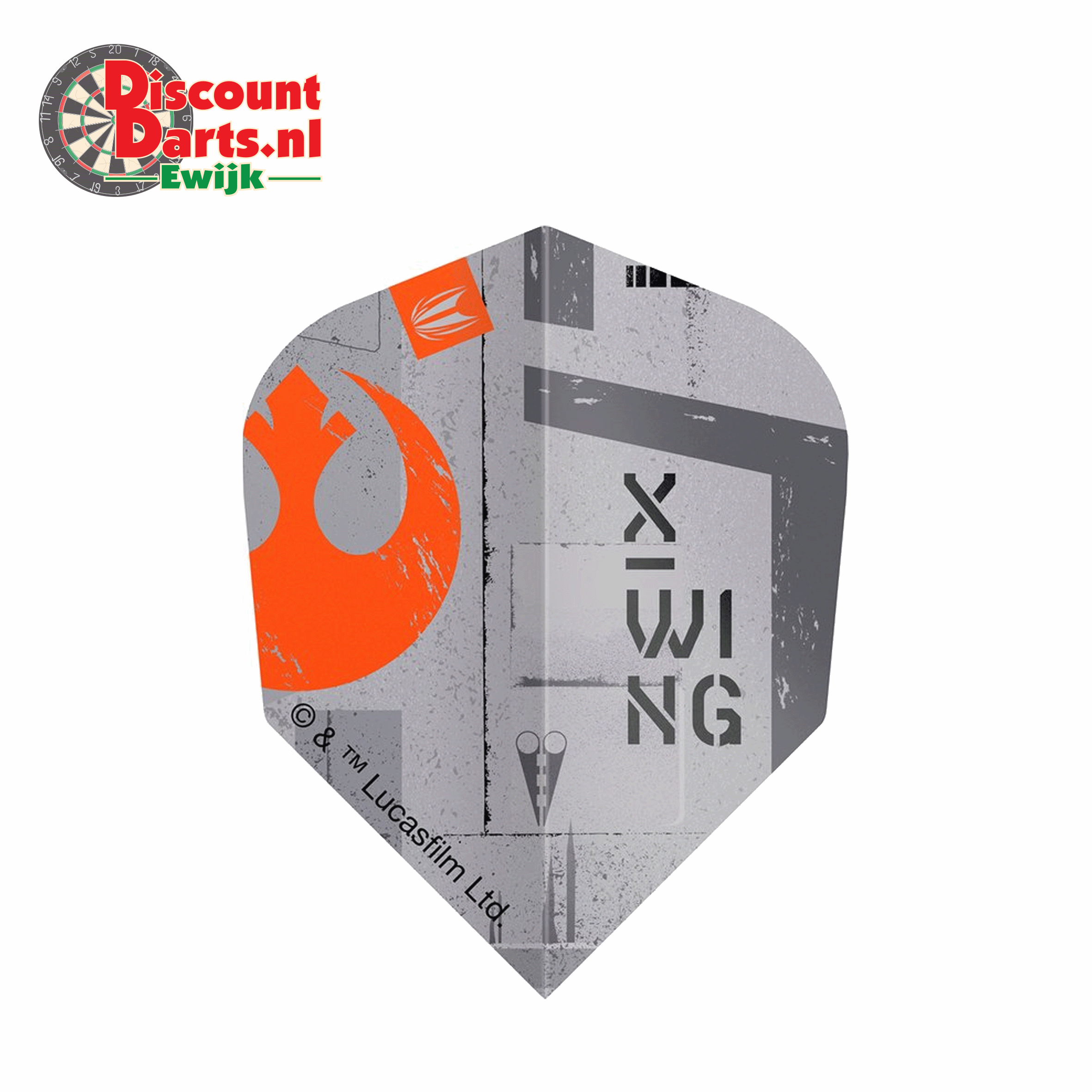 Star Wars X-Wing Pro.Ultra 