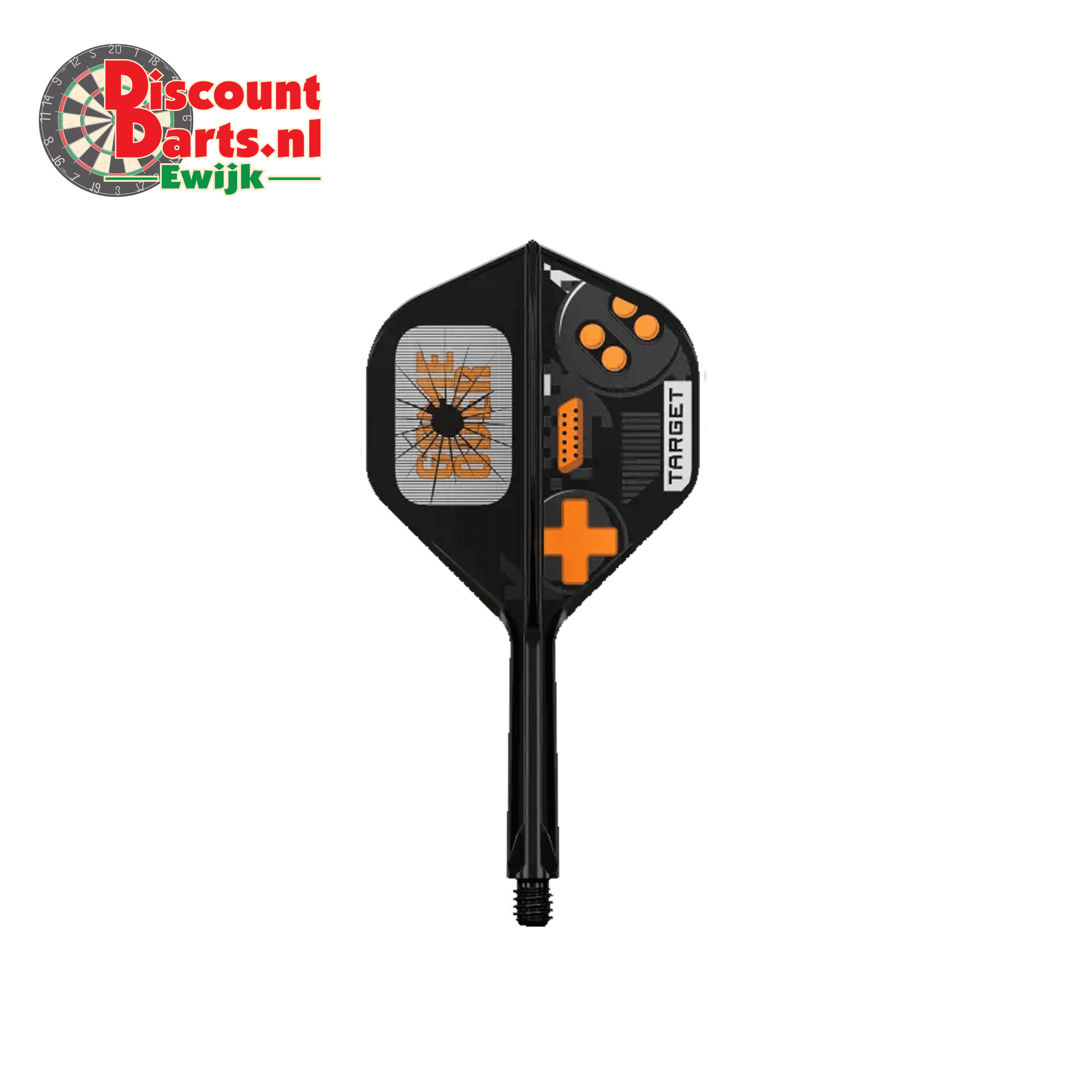 K-Flex No.2 Game Over     