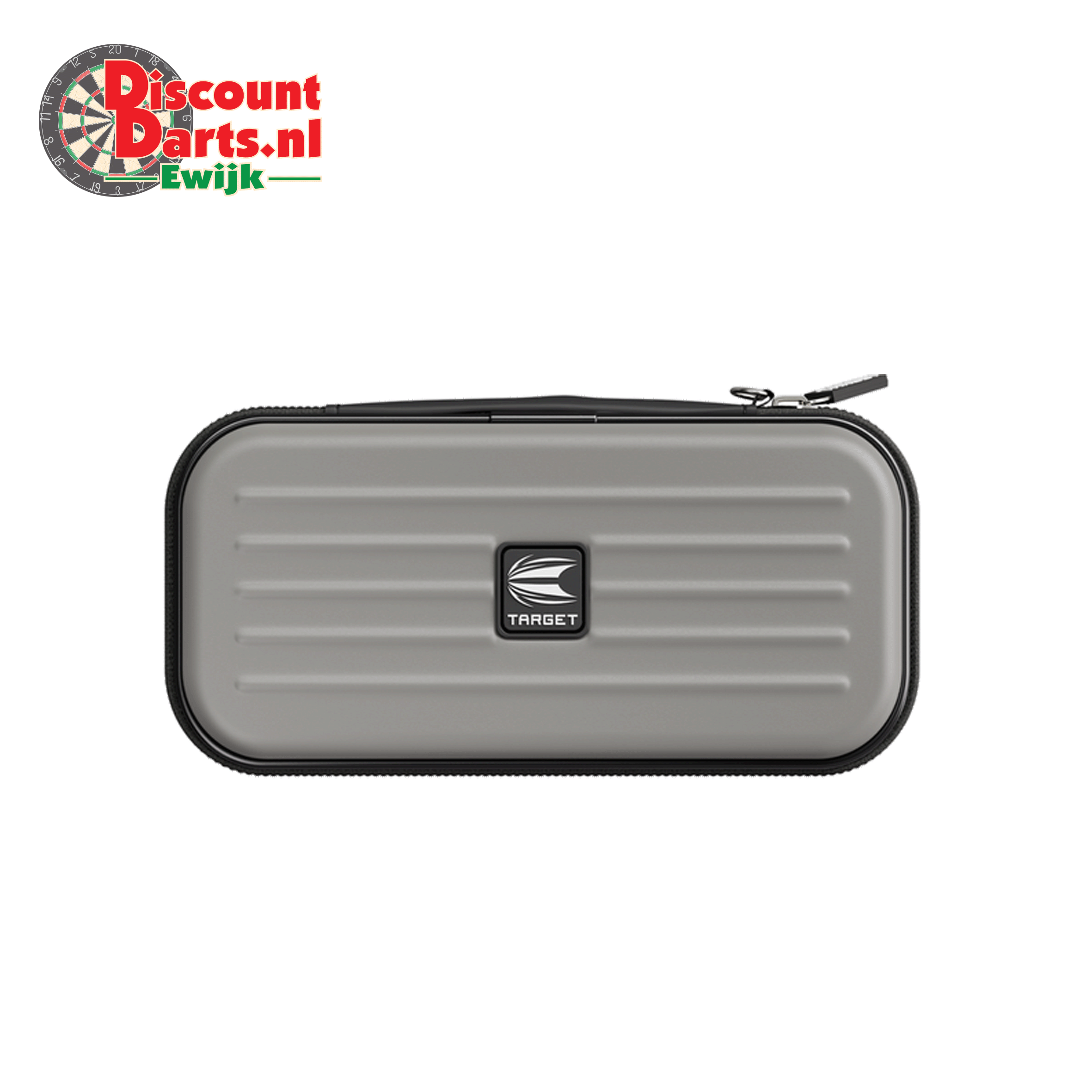 Takoma | Darts | Wallet | Grey