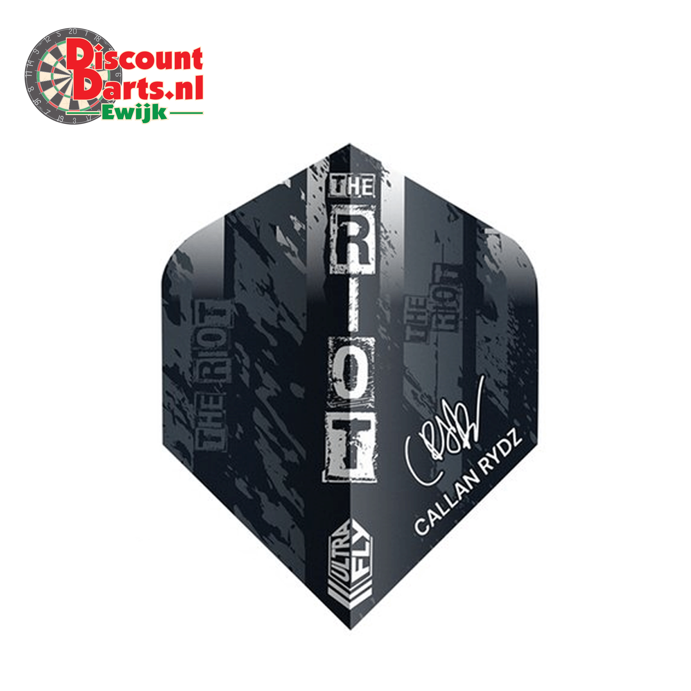 Ultrafly Callan Rydz Phase 3 Big Wing