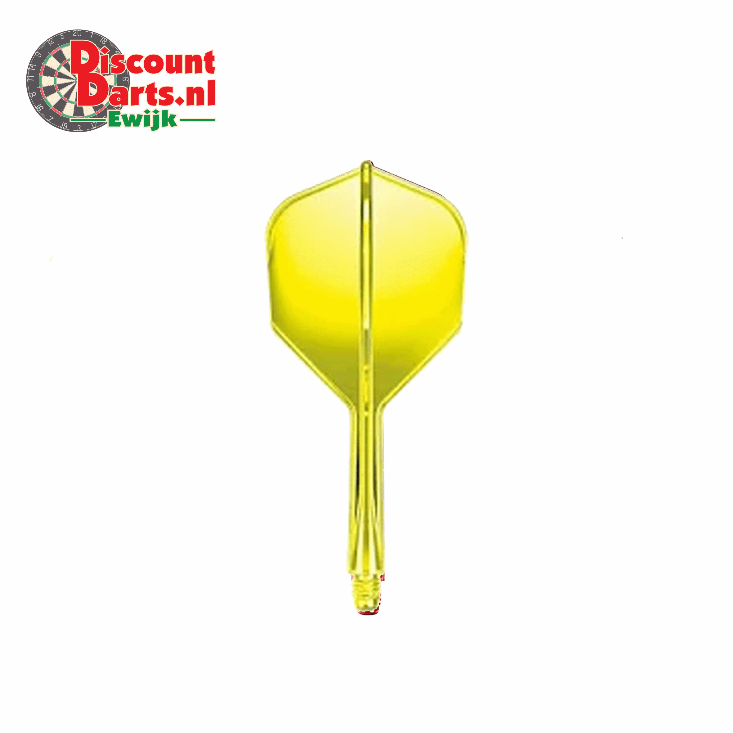 A1R Neon Yellow No.6 