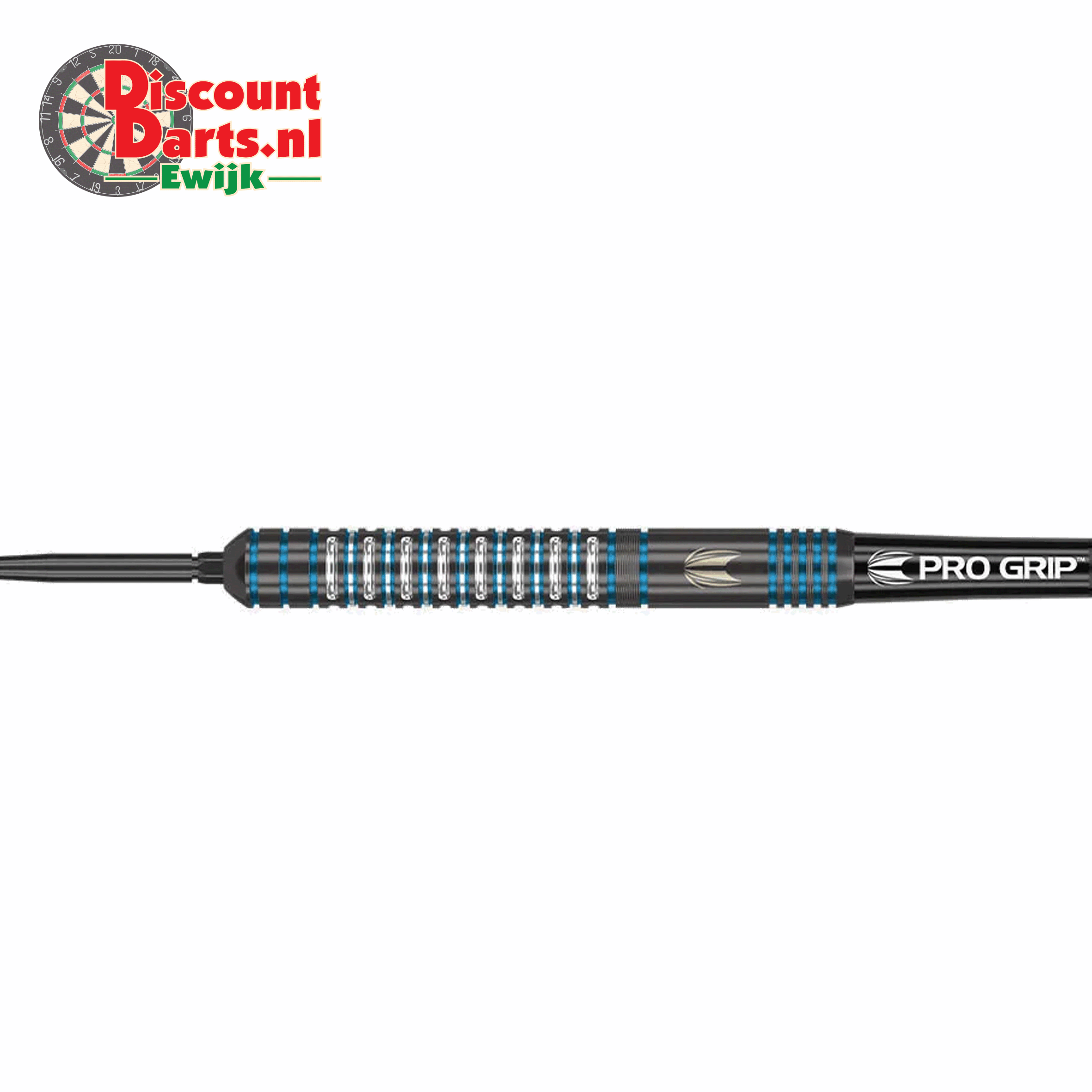 Adrian Lewis | Black | SP | 26 Gram