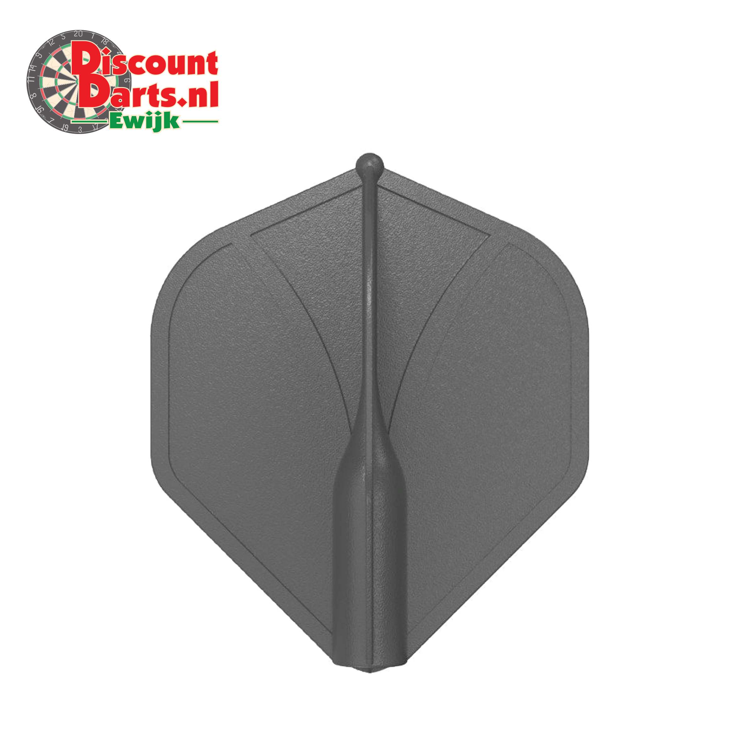 Airfoil Black