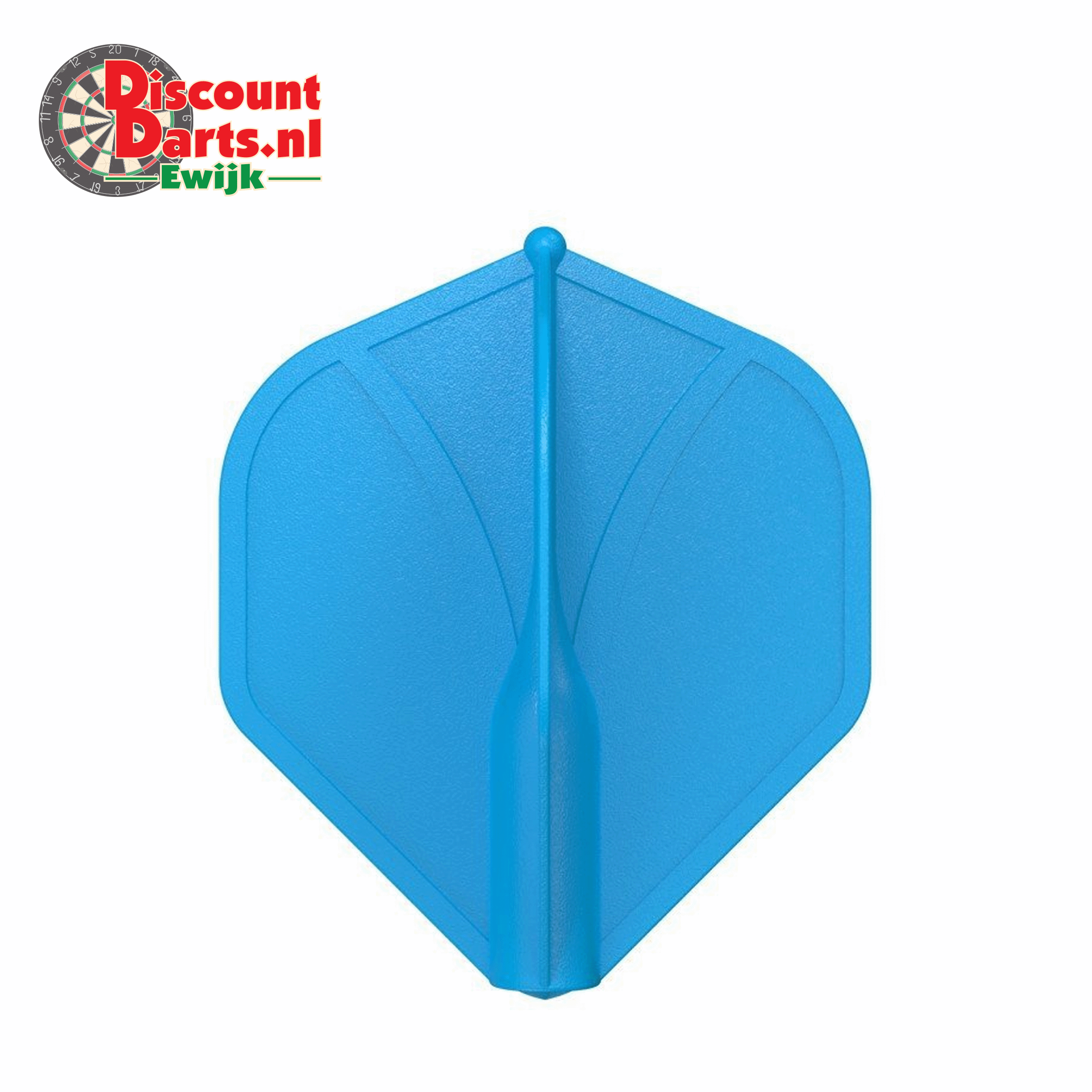 Airfoil Blue