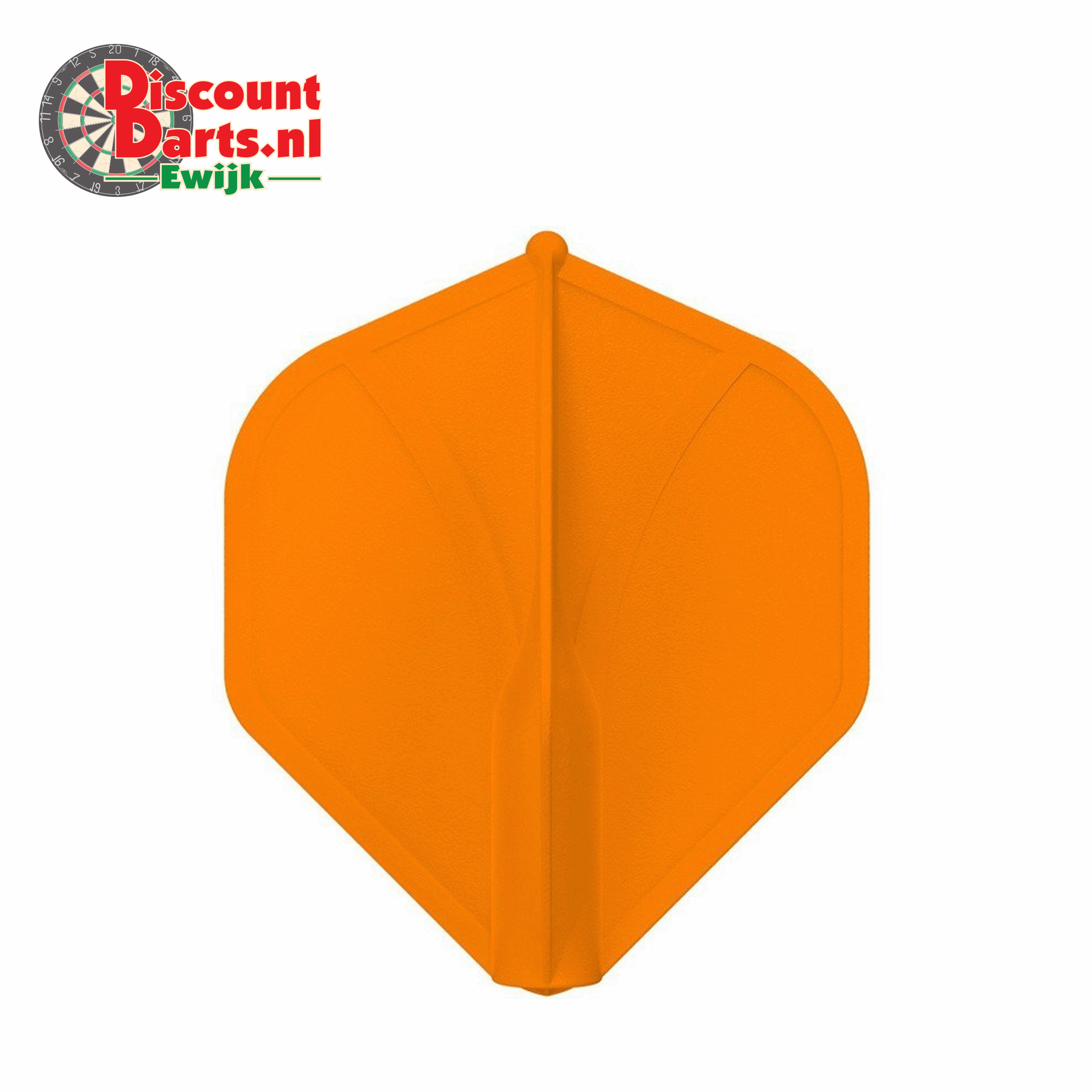 Airfoil Orange