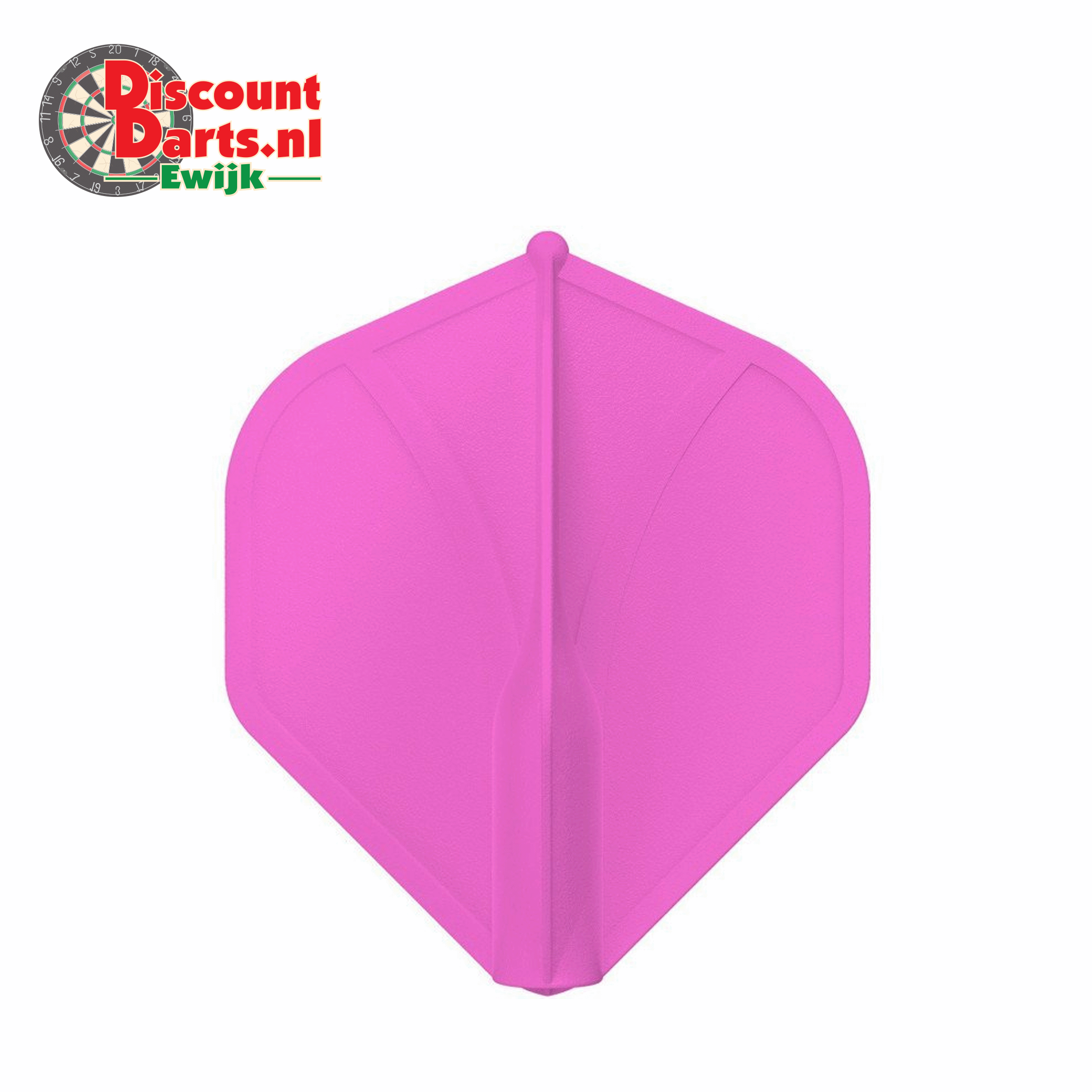 Airfoil Pink