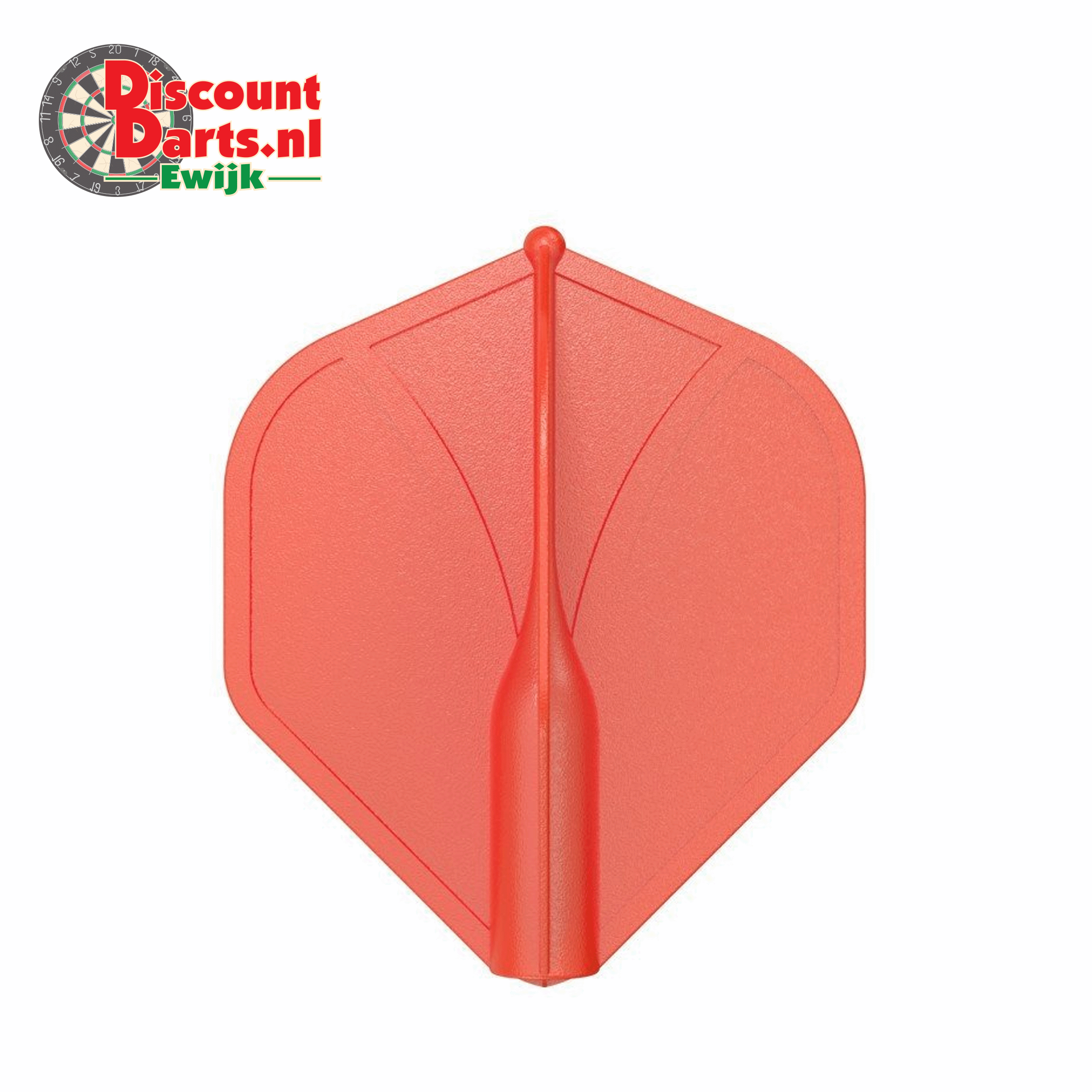 Airfoil Red