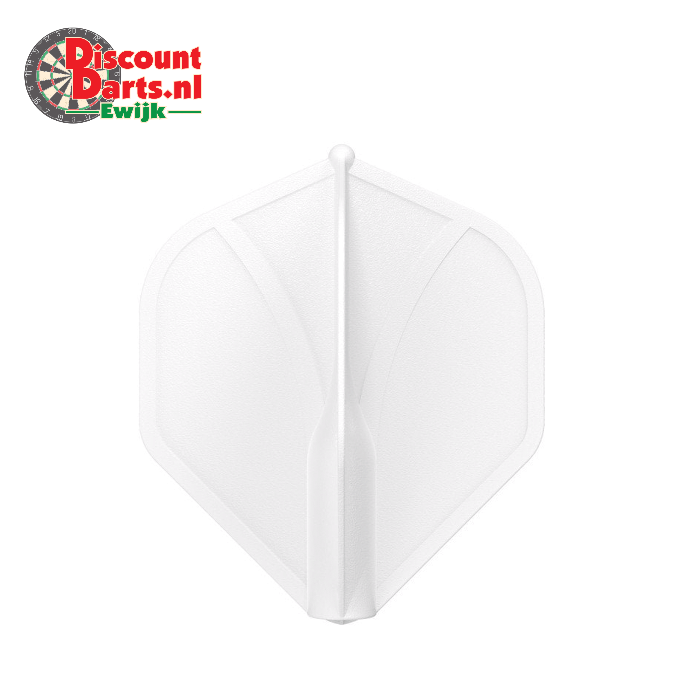 Airfoil White