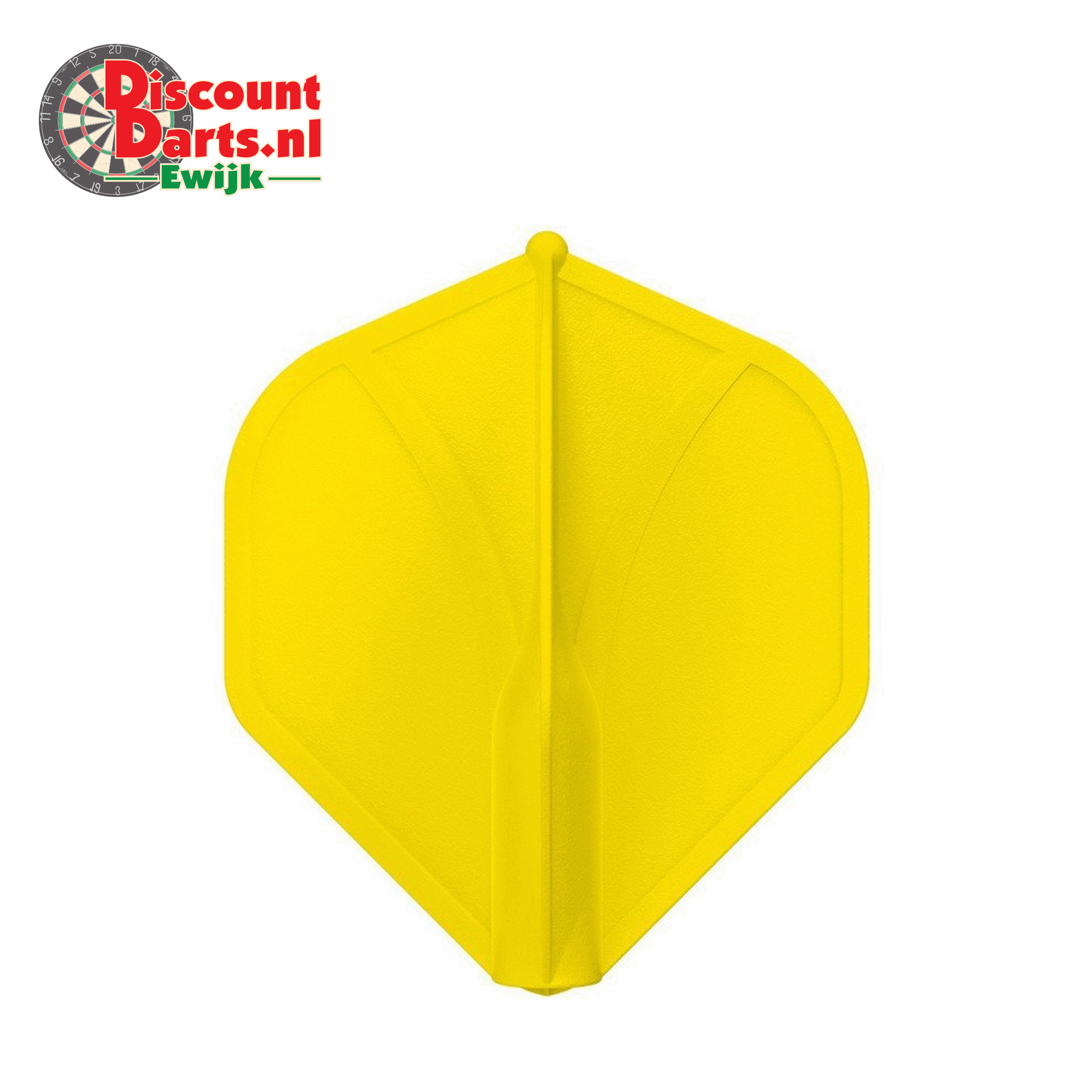 Airfoil Yellow