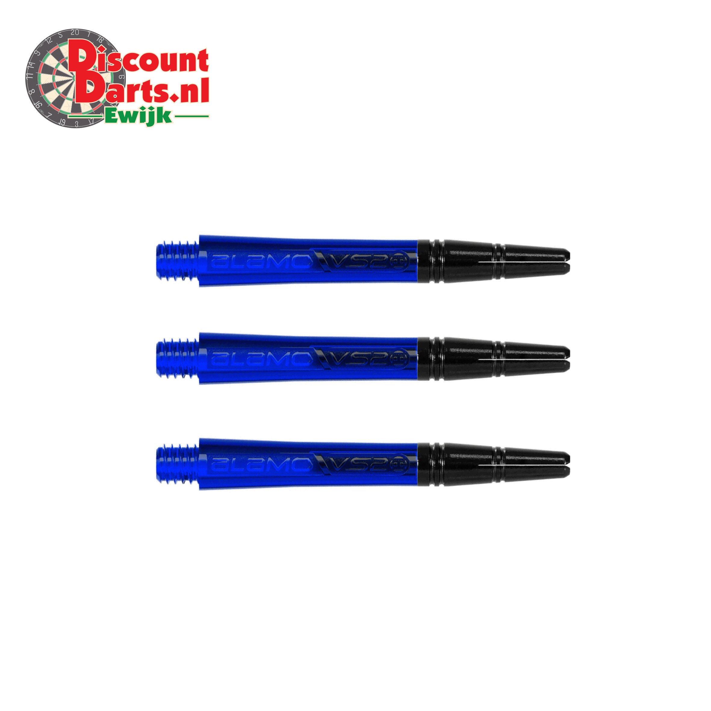 Alamo | VS2 | Blue