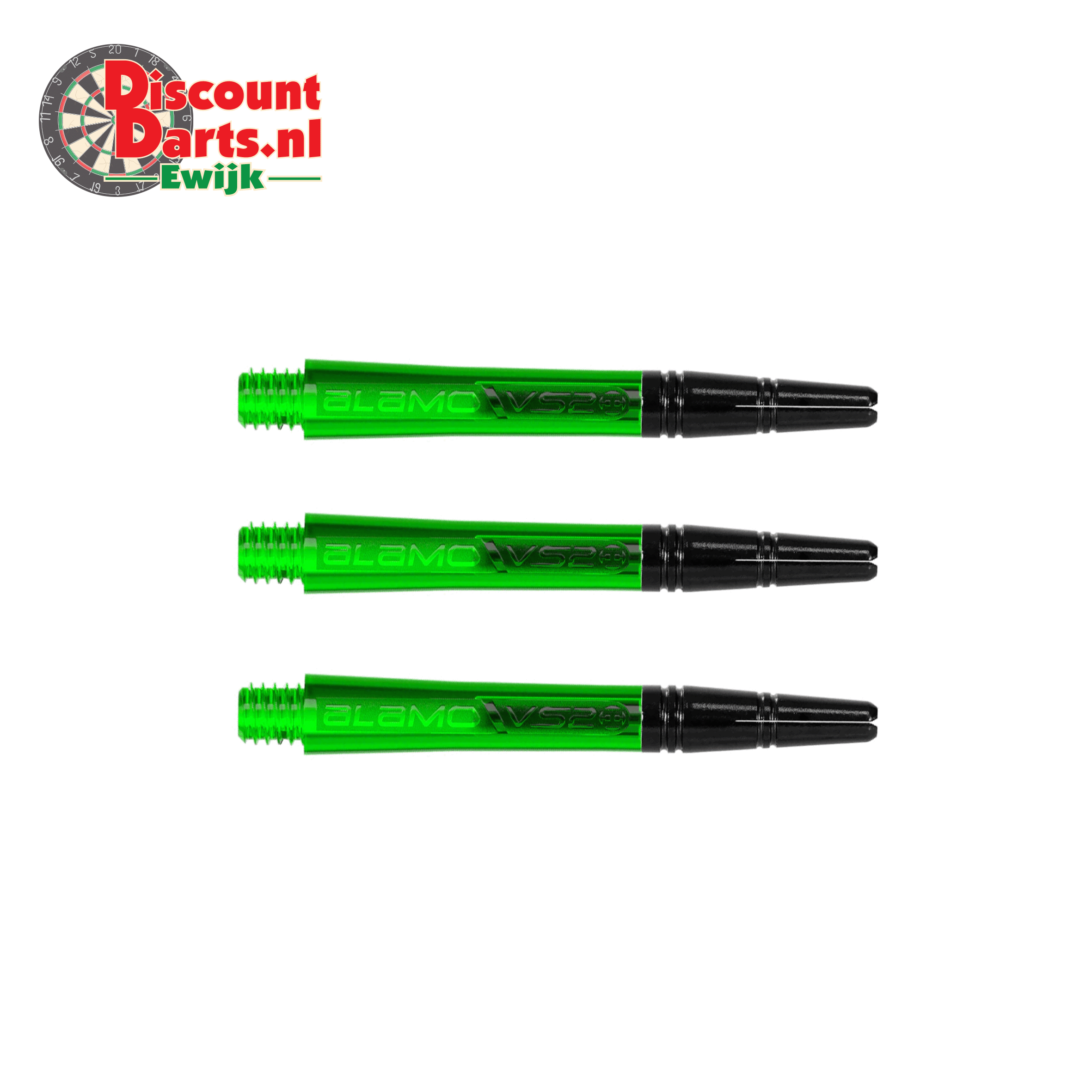 Alamo | VS2 | Green