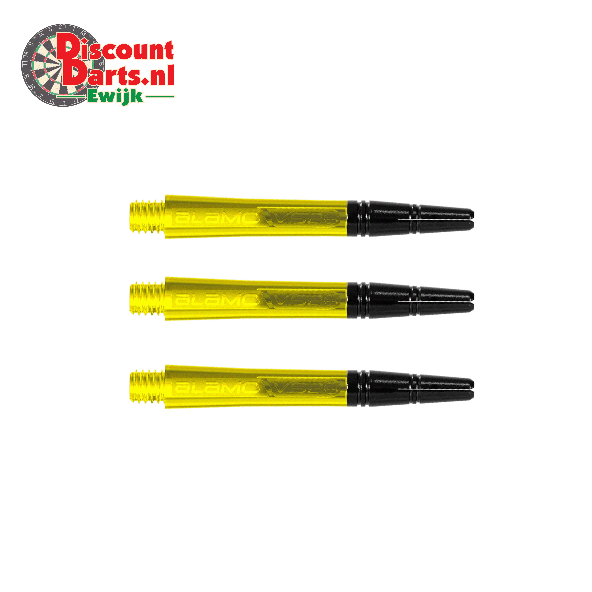 Alamo | VS2 | Yellow