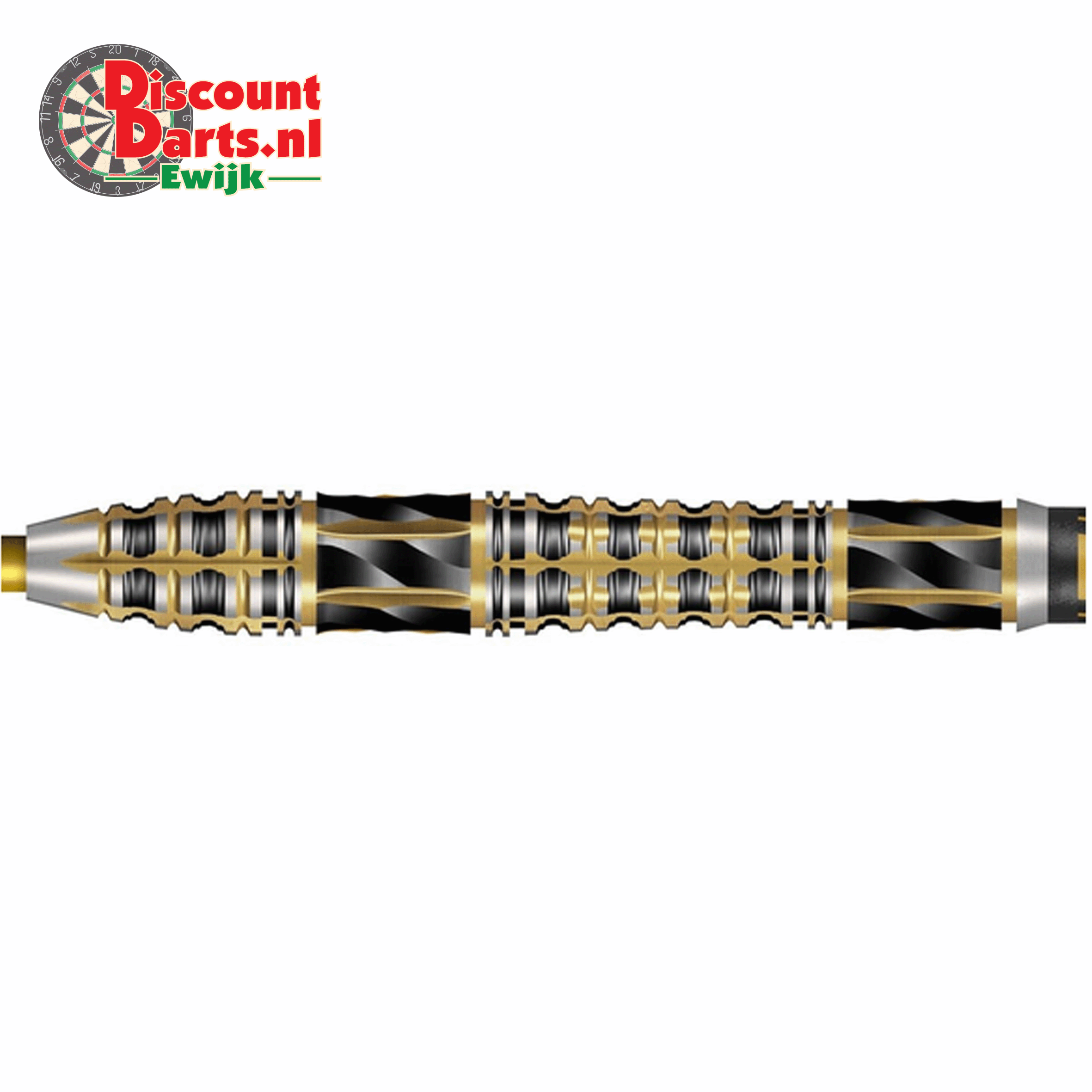 Alchemy Auro 23 Gram