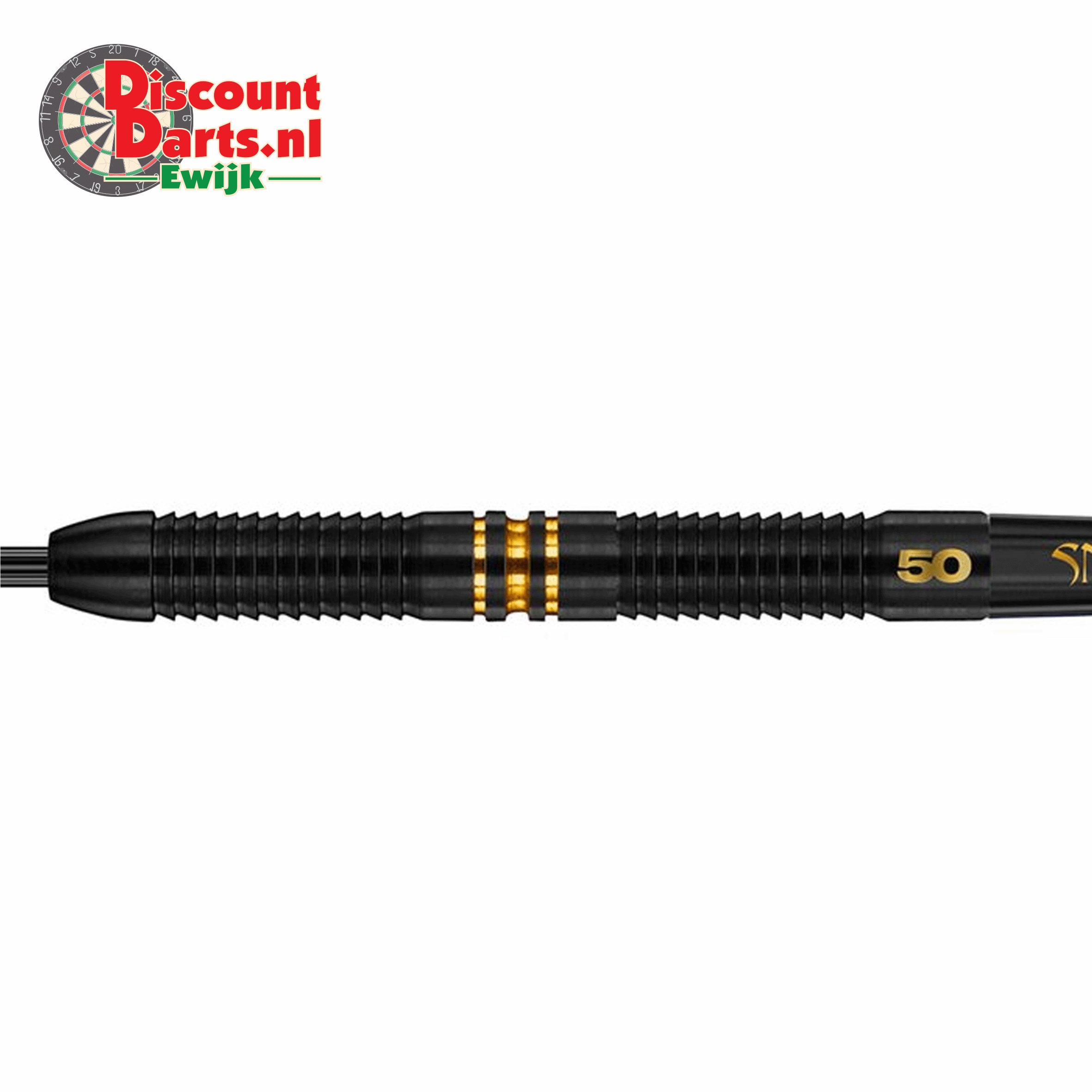 Peter Wright 50 Years Anniversary Limited Edition