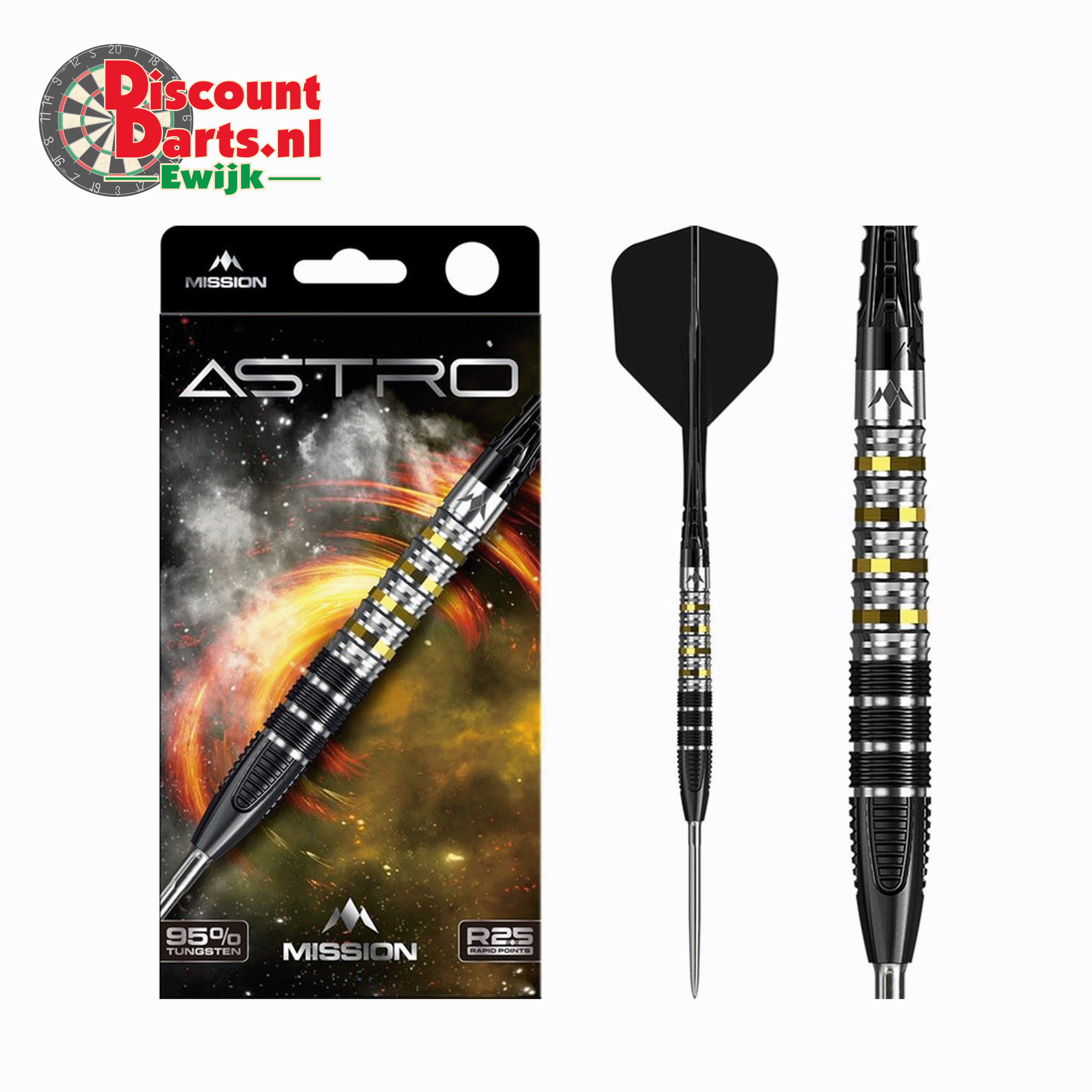 Astro R2.5 22 Gram