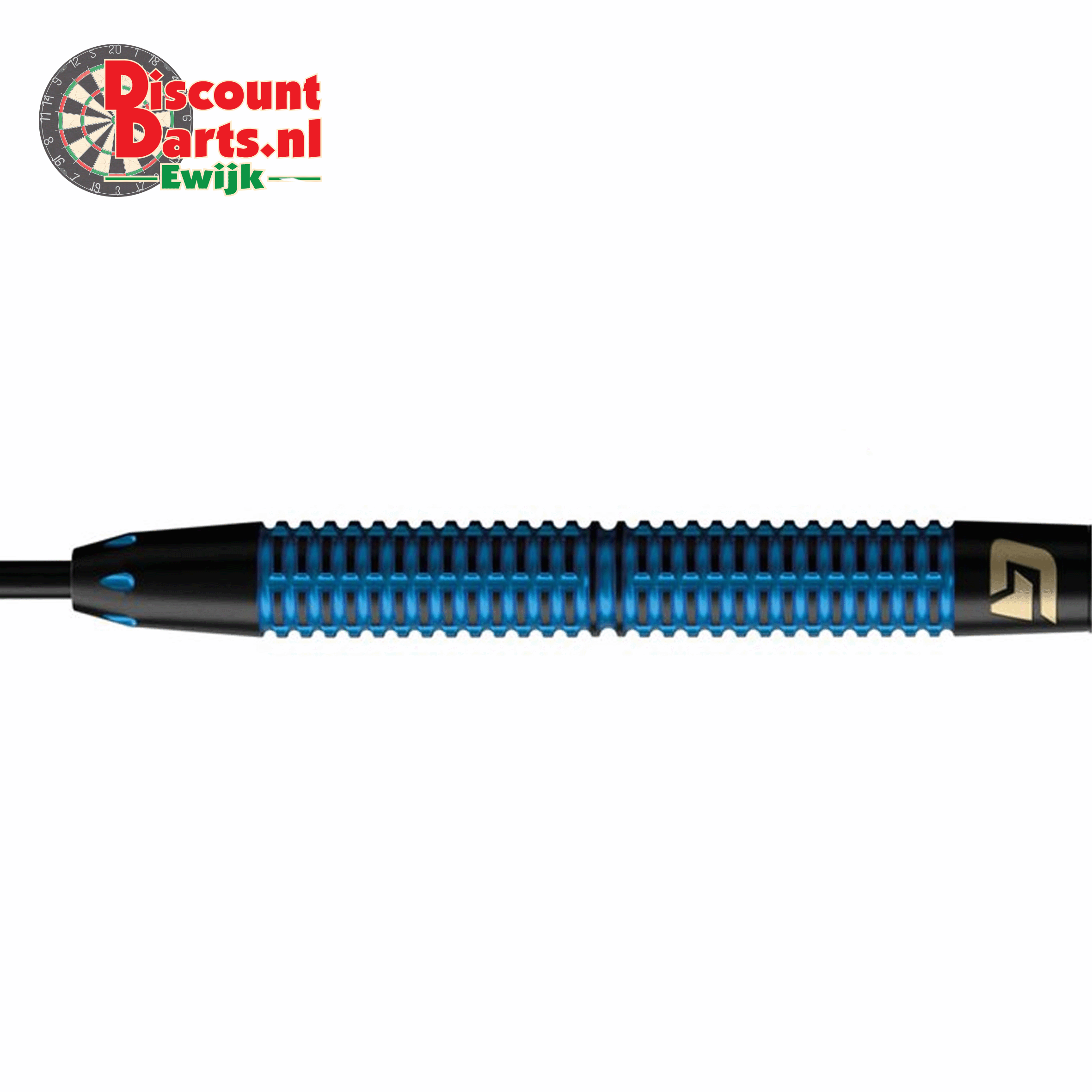 Athlete Blue 20 Gram    