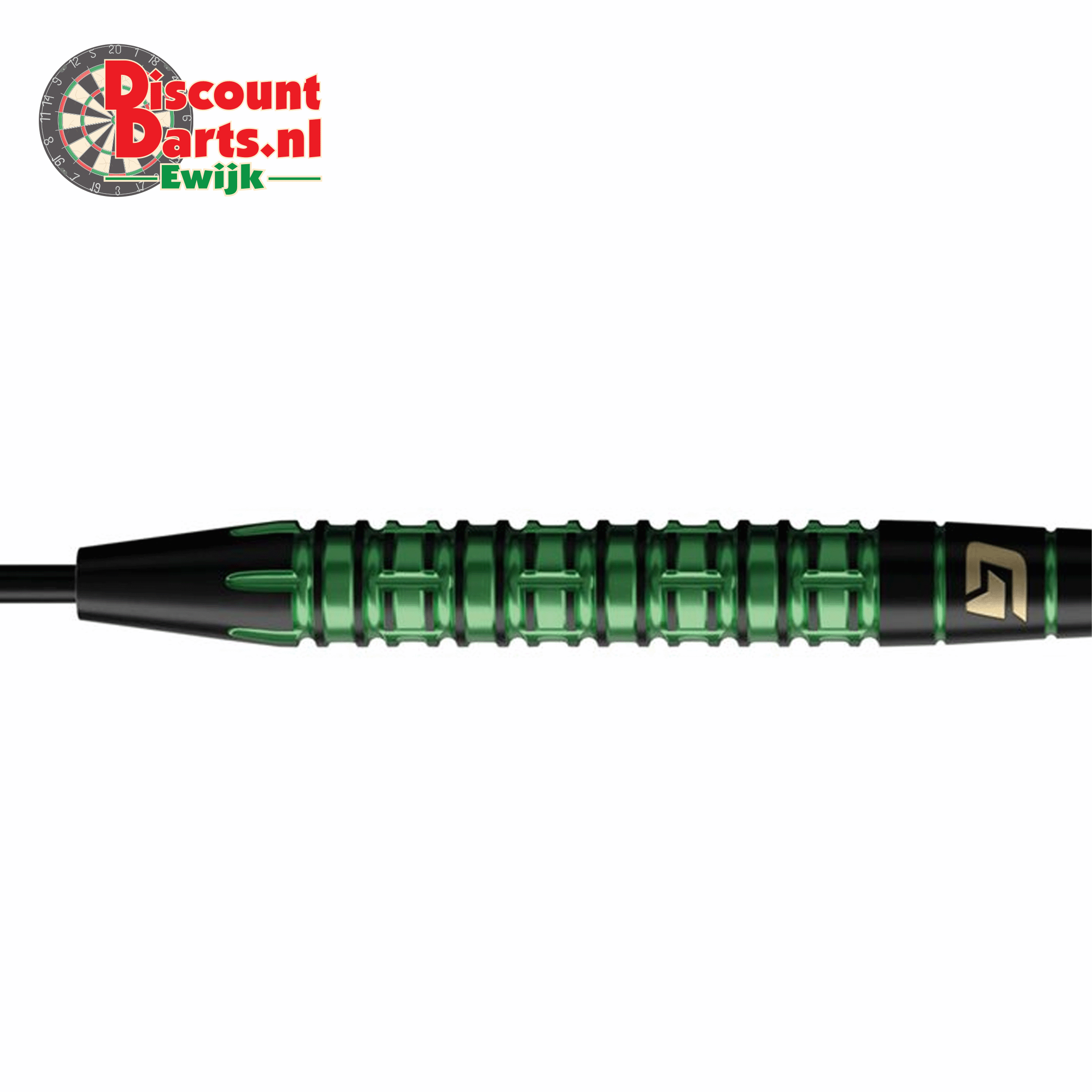 Athlete Green 25 Gram