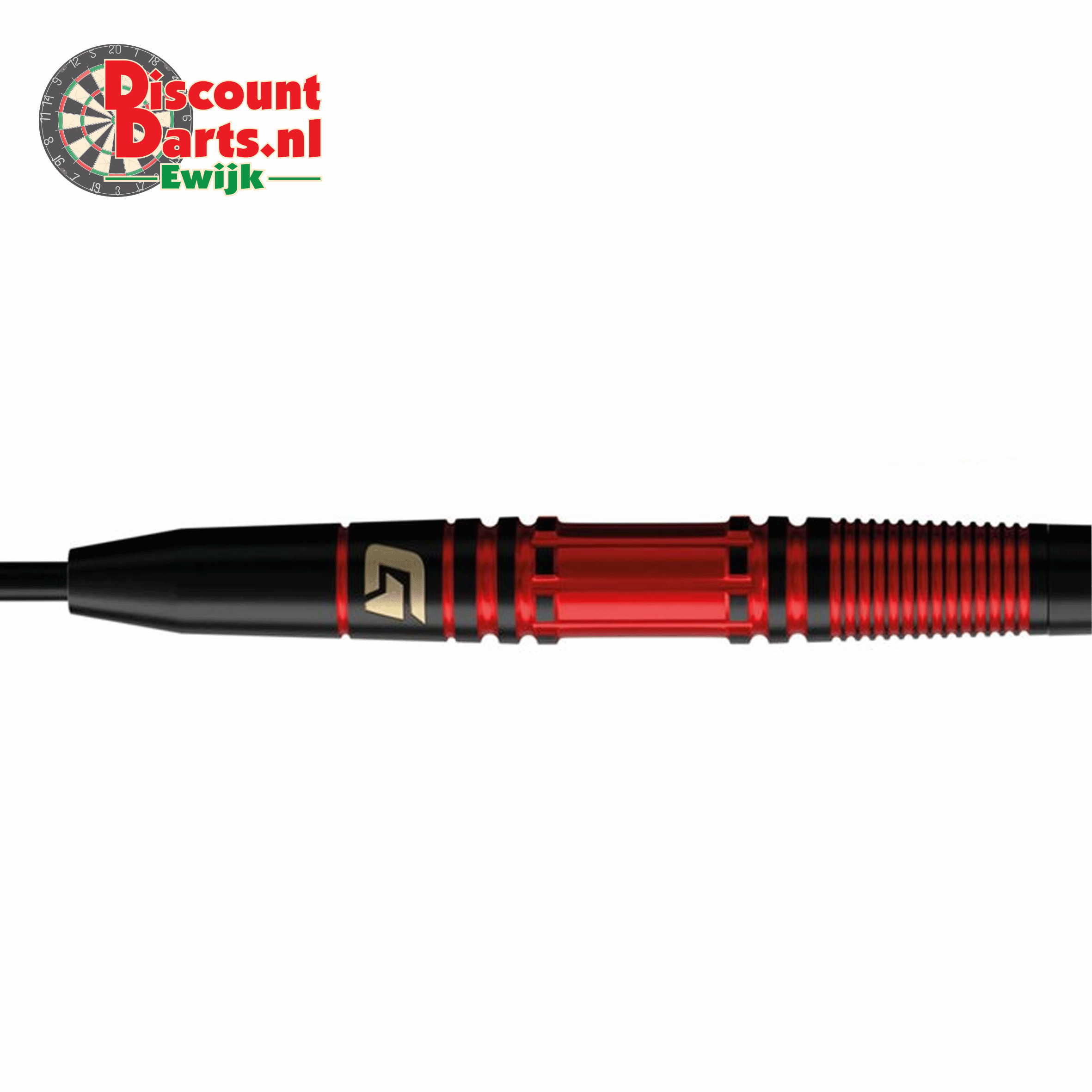 Athlete Red 23,5 Gram        