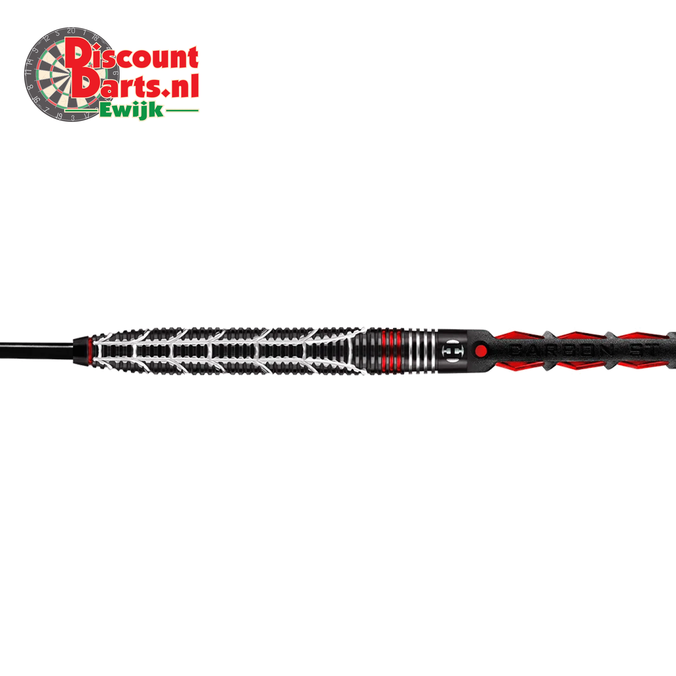 Atrax | 95% | Steel Tip | Darts | 25 Gram   