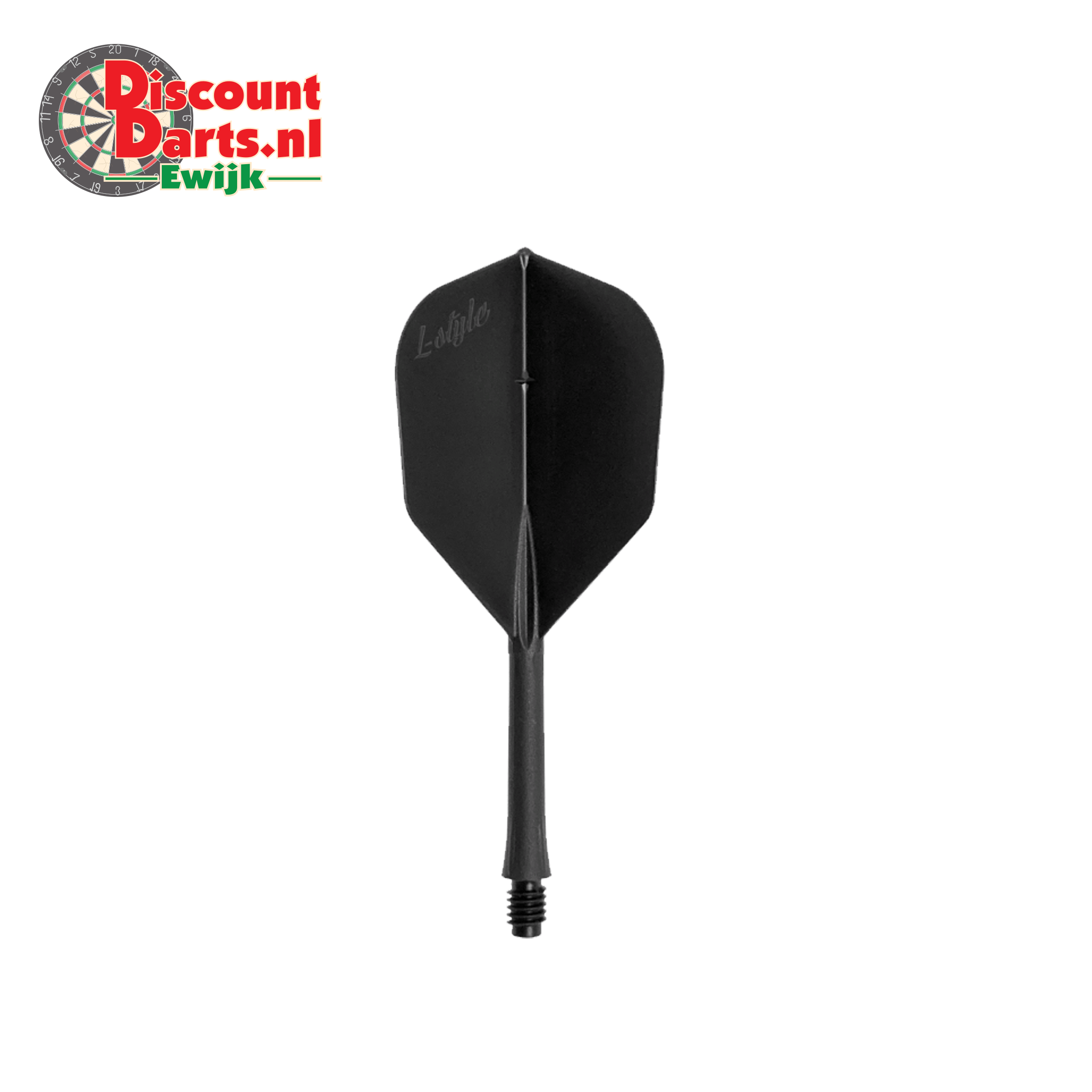 BarFlight 2BA Black