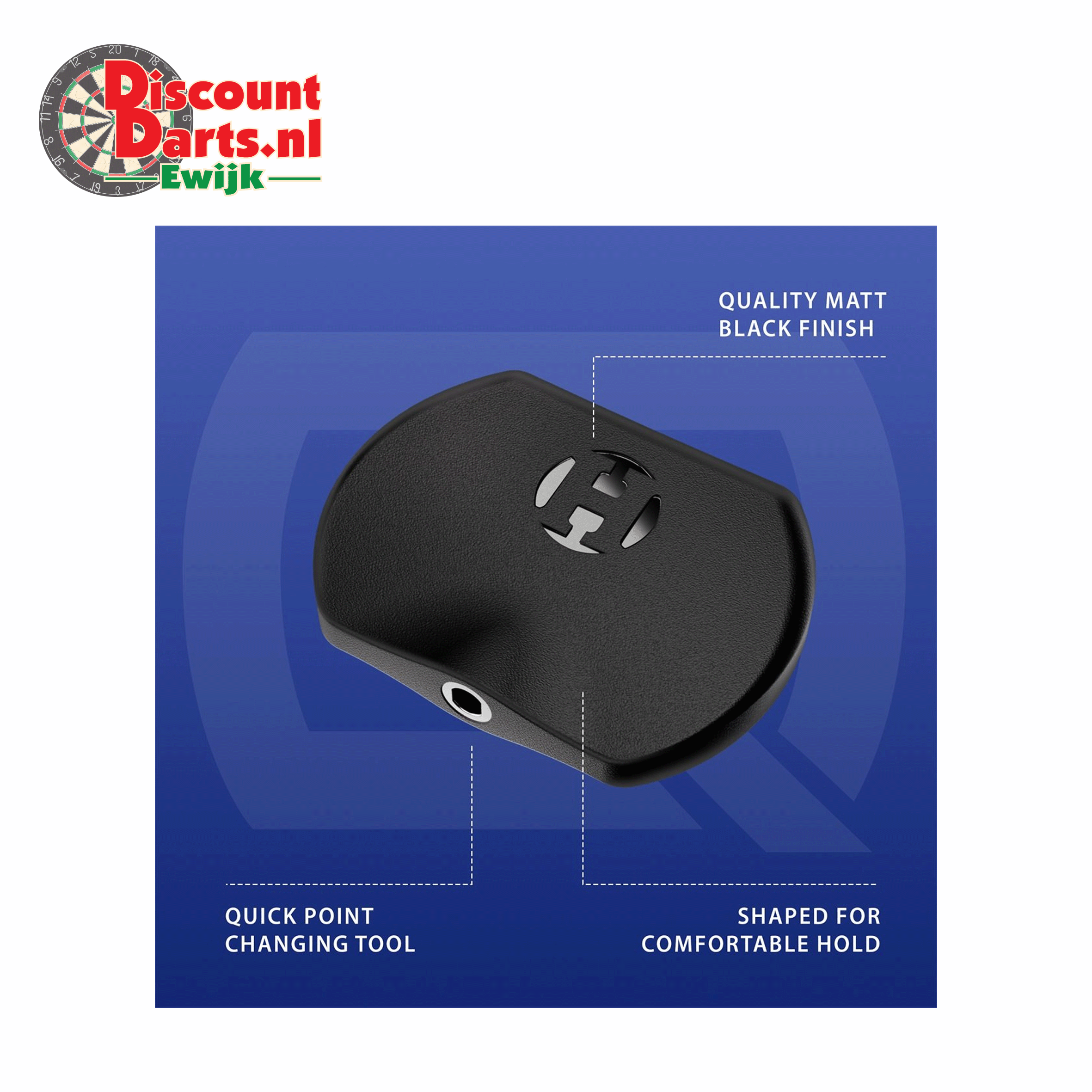 Basic Quick Point Tool