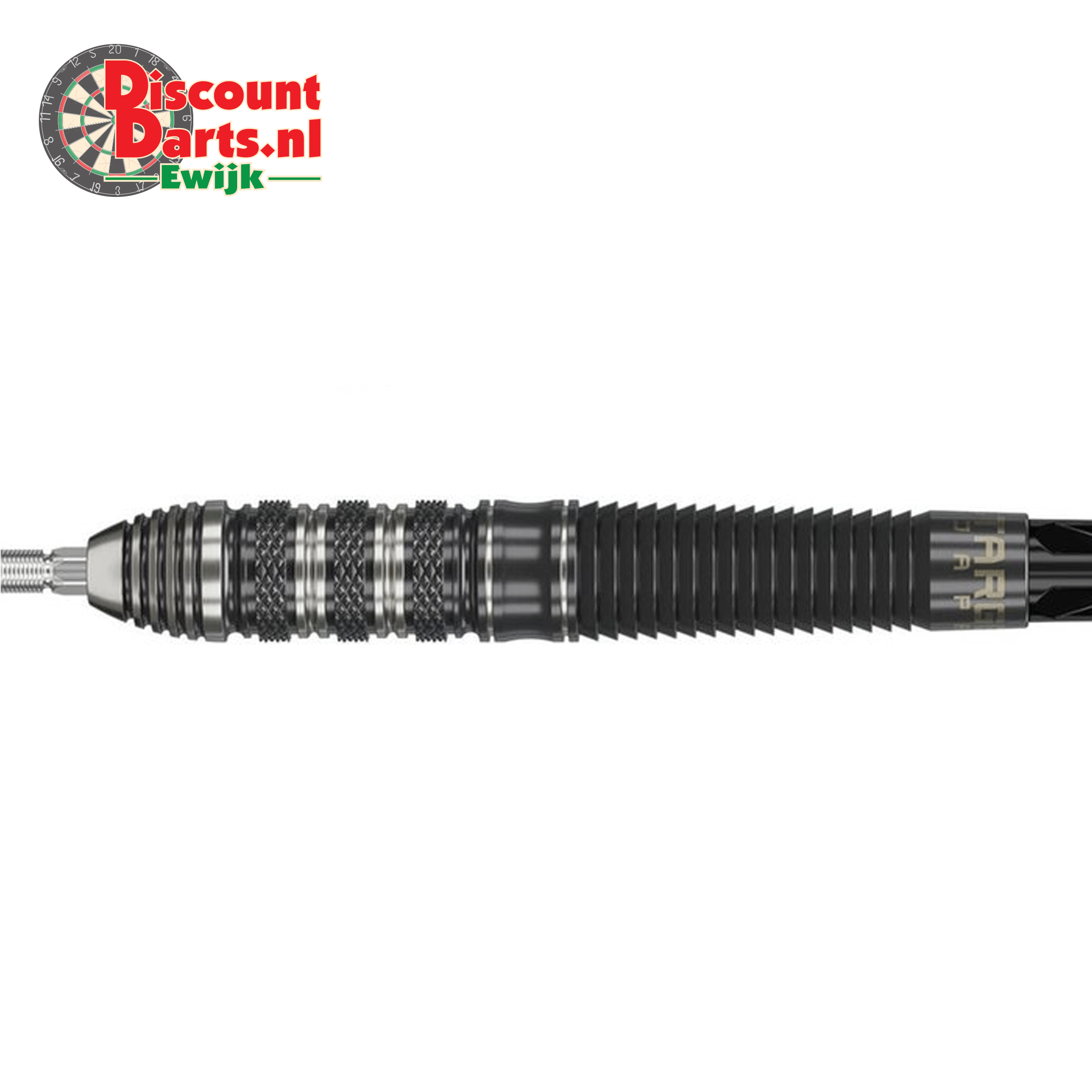 Black Marque Armageddon 24 Gram