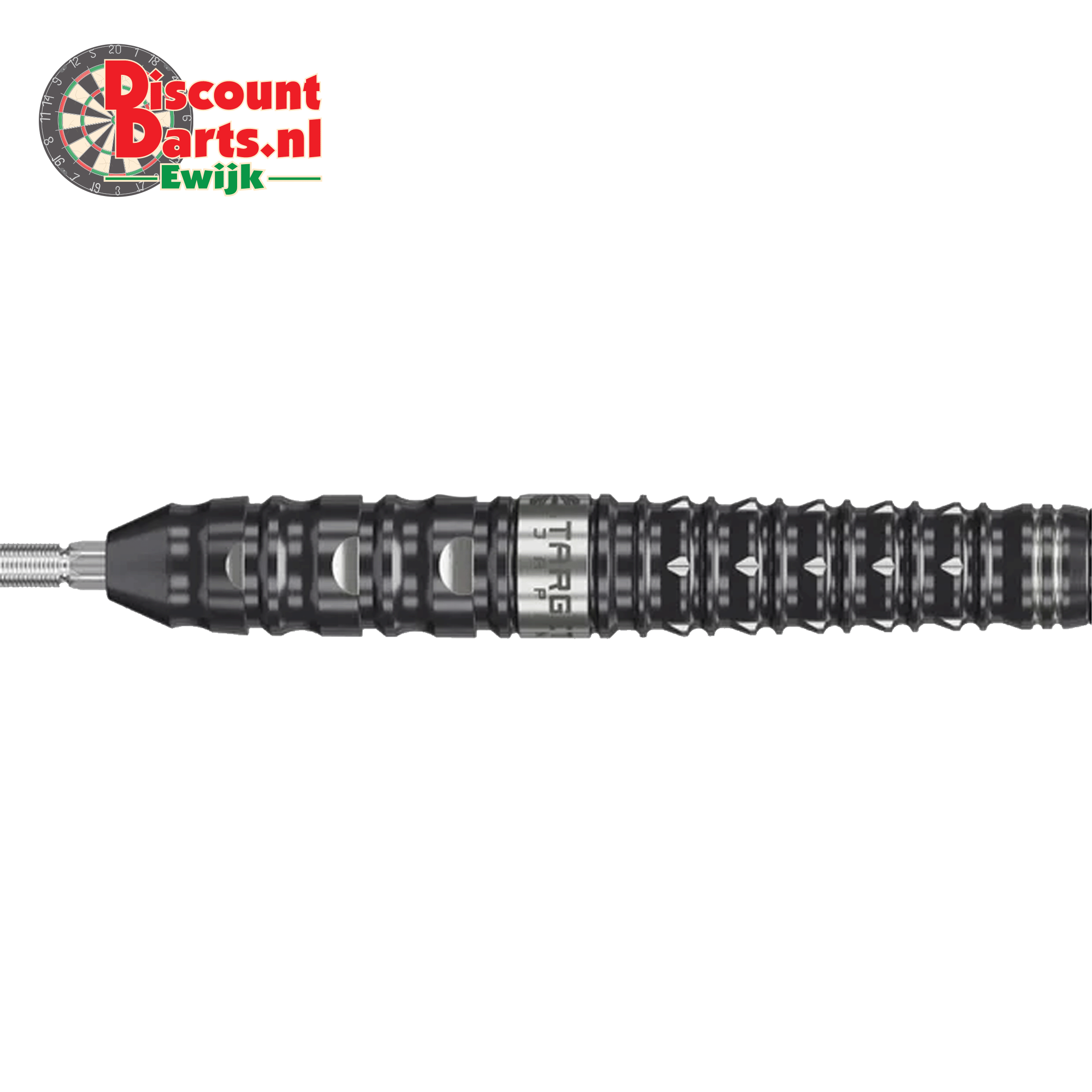 Black Marque Eclipse SP 23 Gram