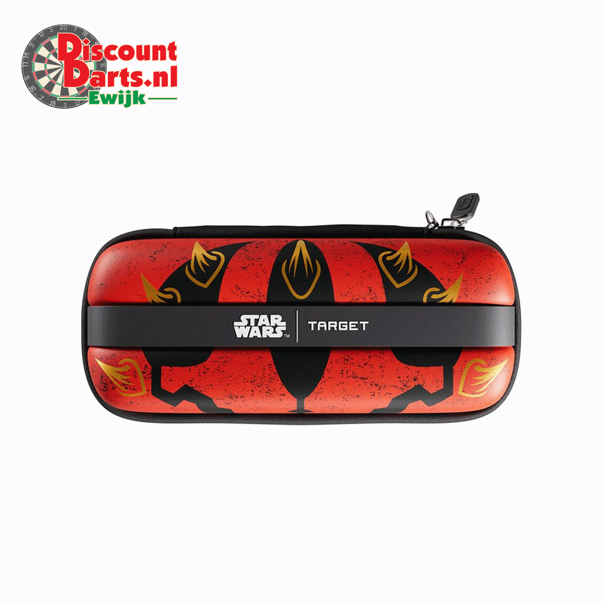 Boa Star Wars Darth Maul 