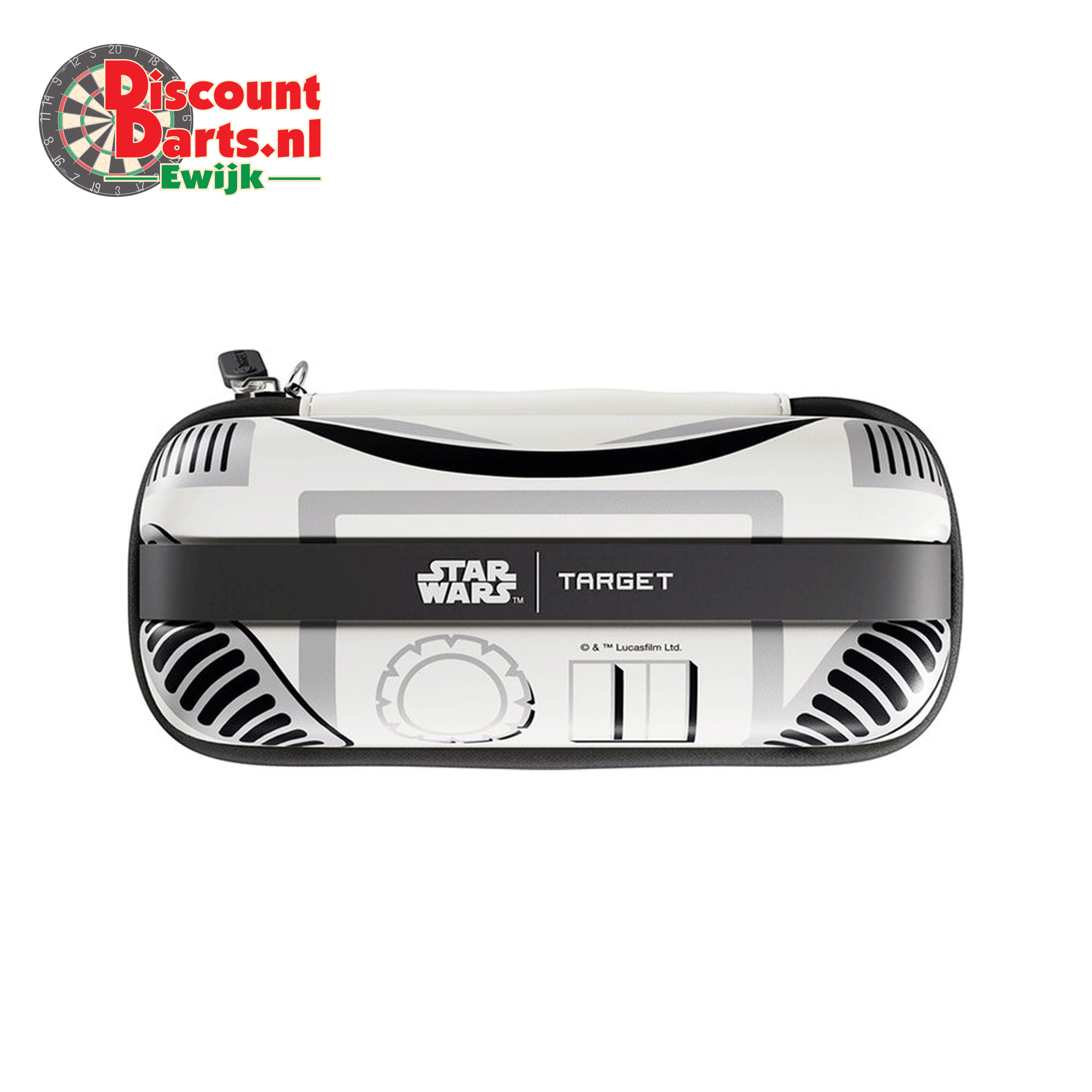 Boa Star Wars Storm Trooper 