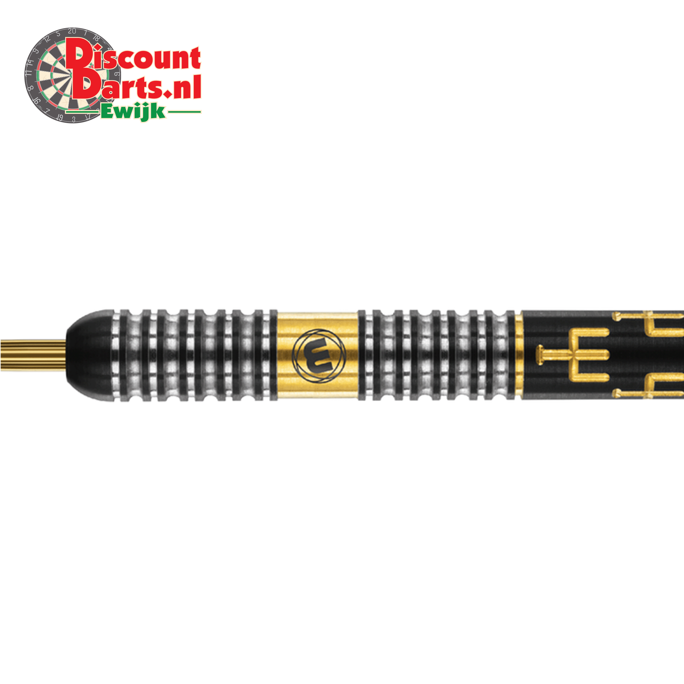 Bobby George 24 Gram