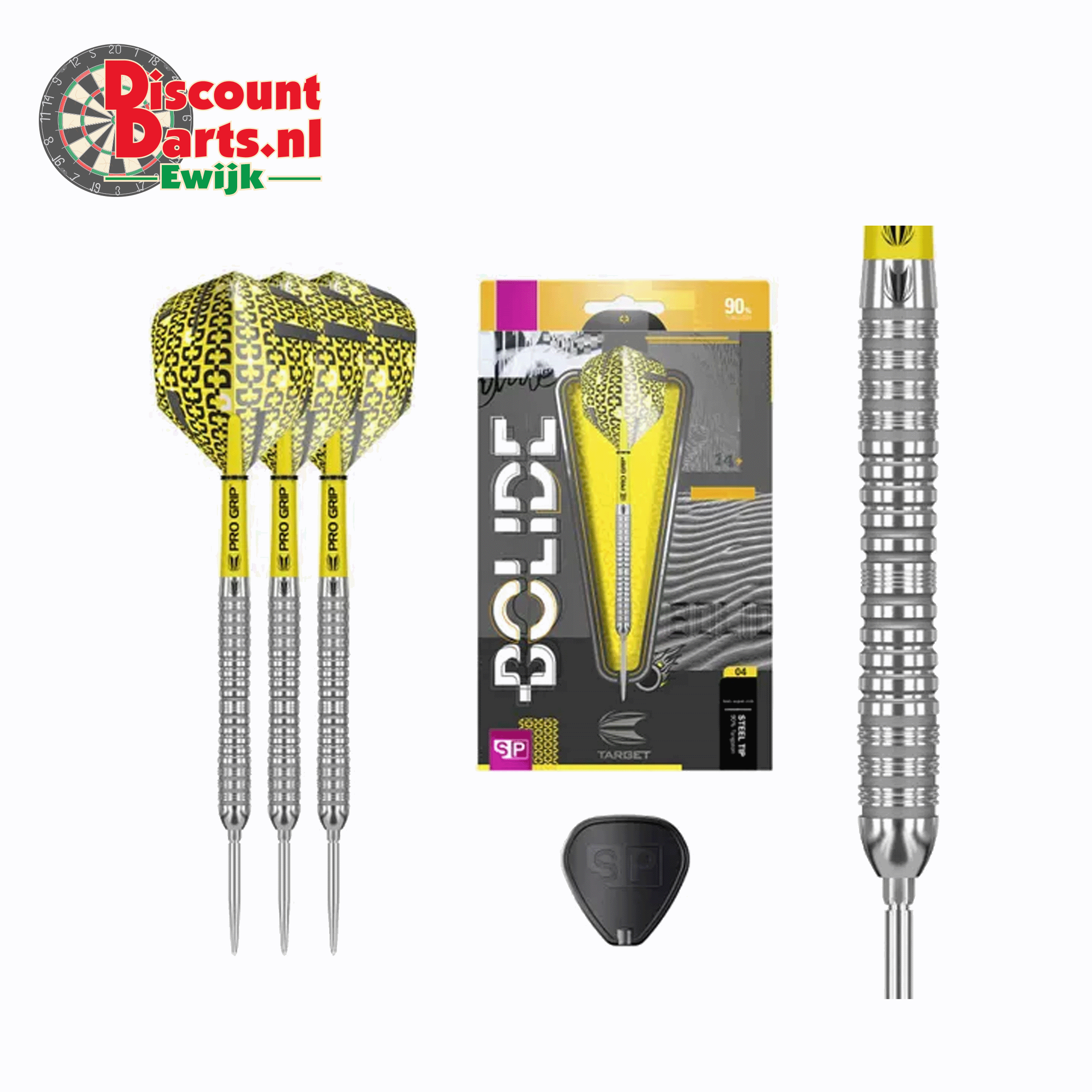 Bolide 04 SP 21 Gram