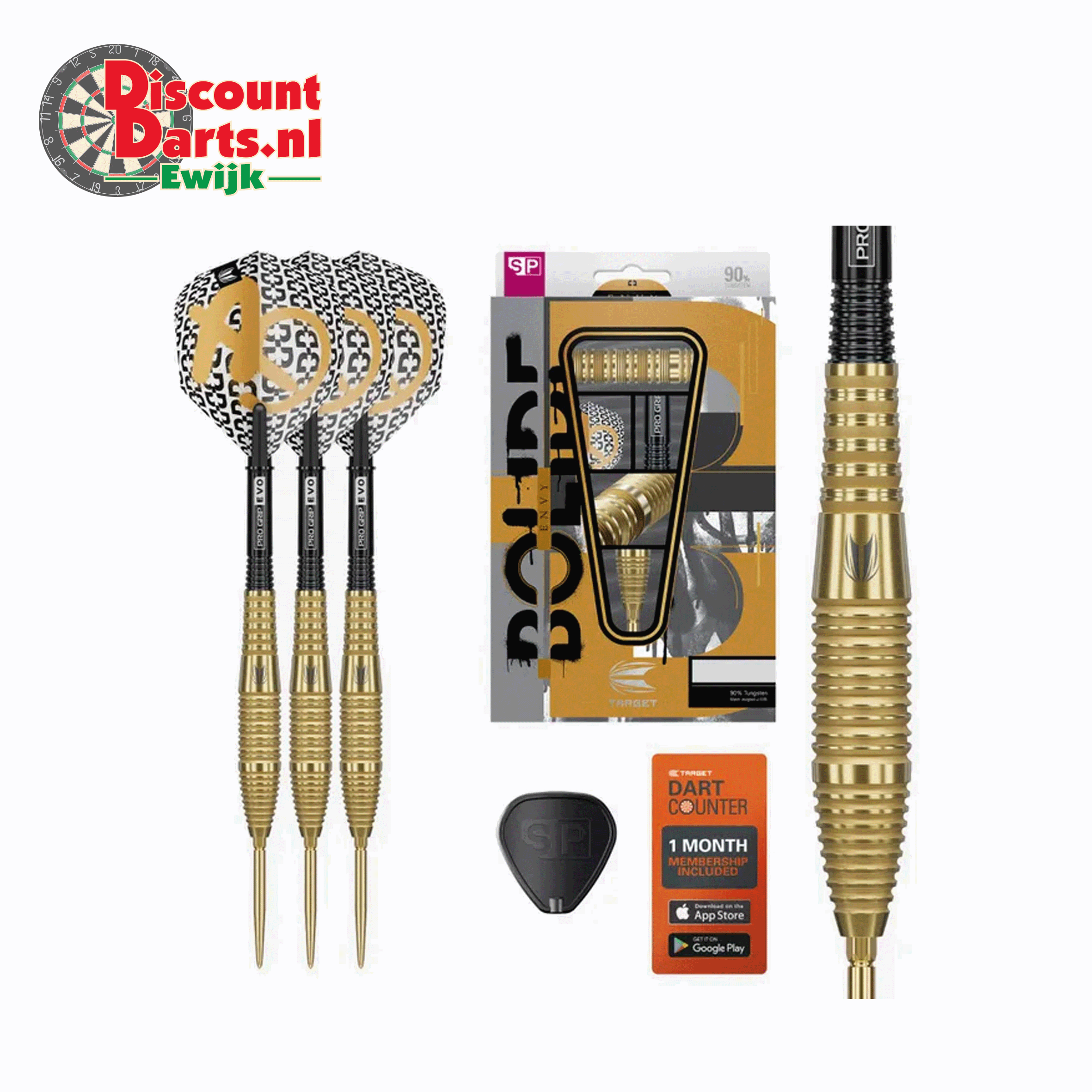 Bolide Envy 05 26 Gram          