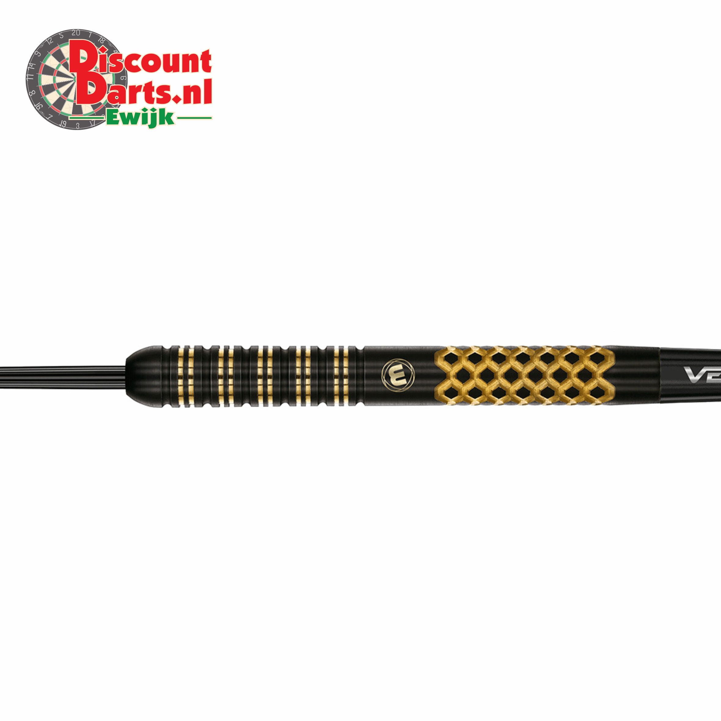 Brendan Dolan | V2 | 25 Gram 