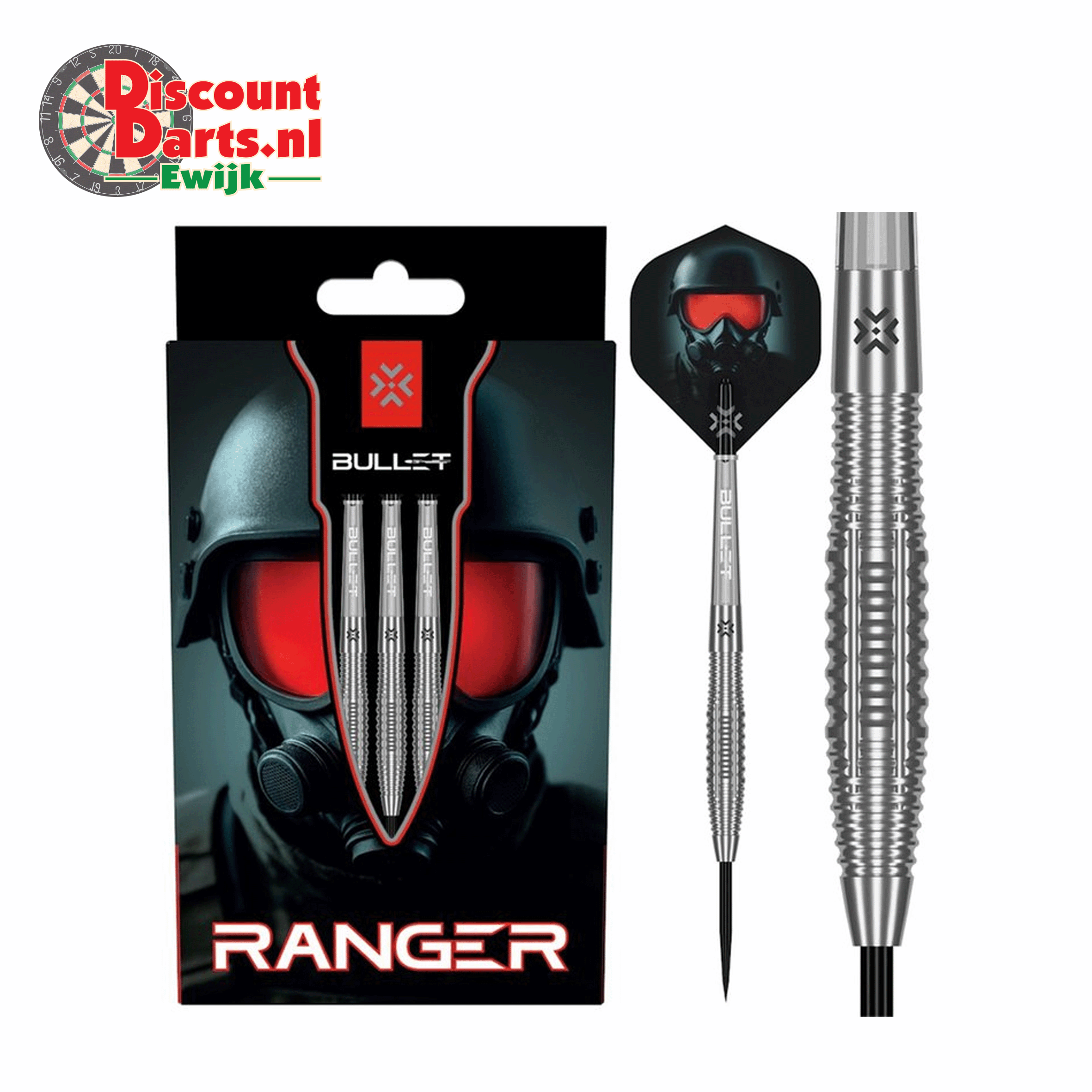 Bullet Ranger 21 Gram