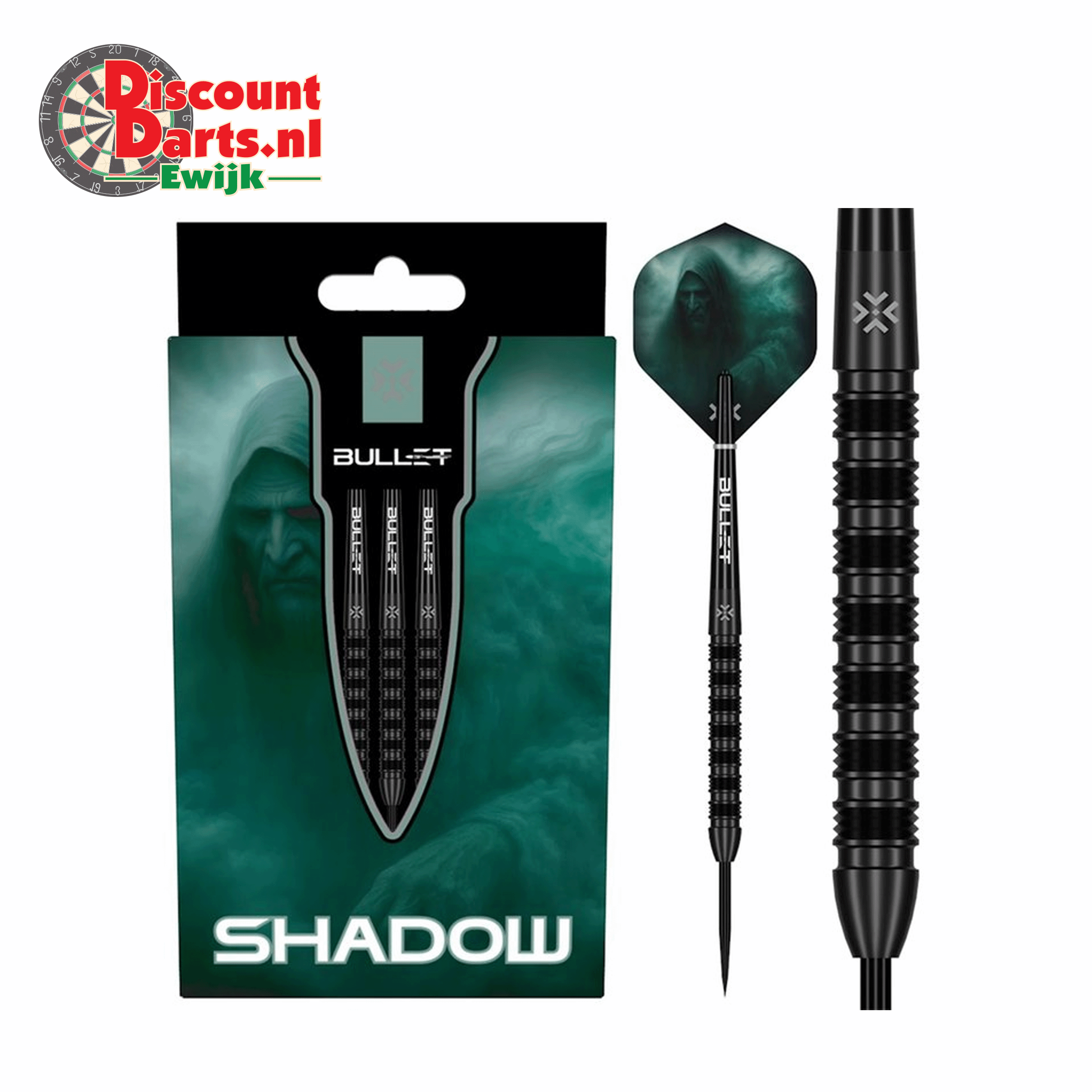 Bullet Shadow 22 Gram 