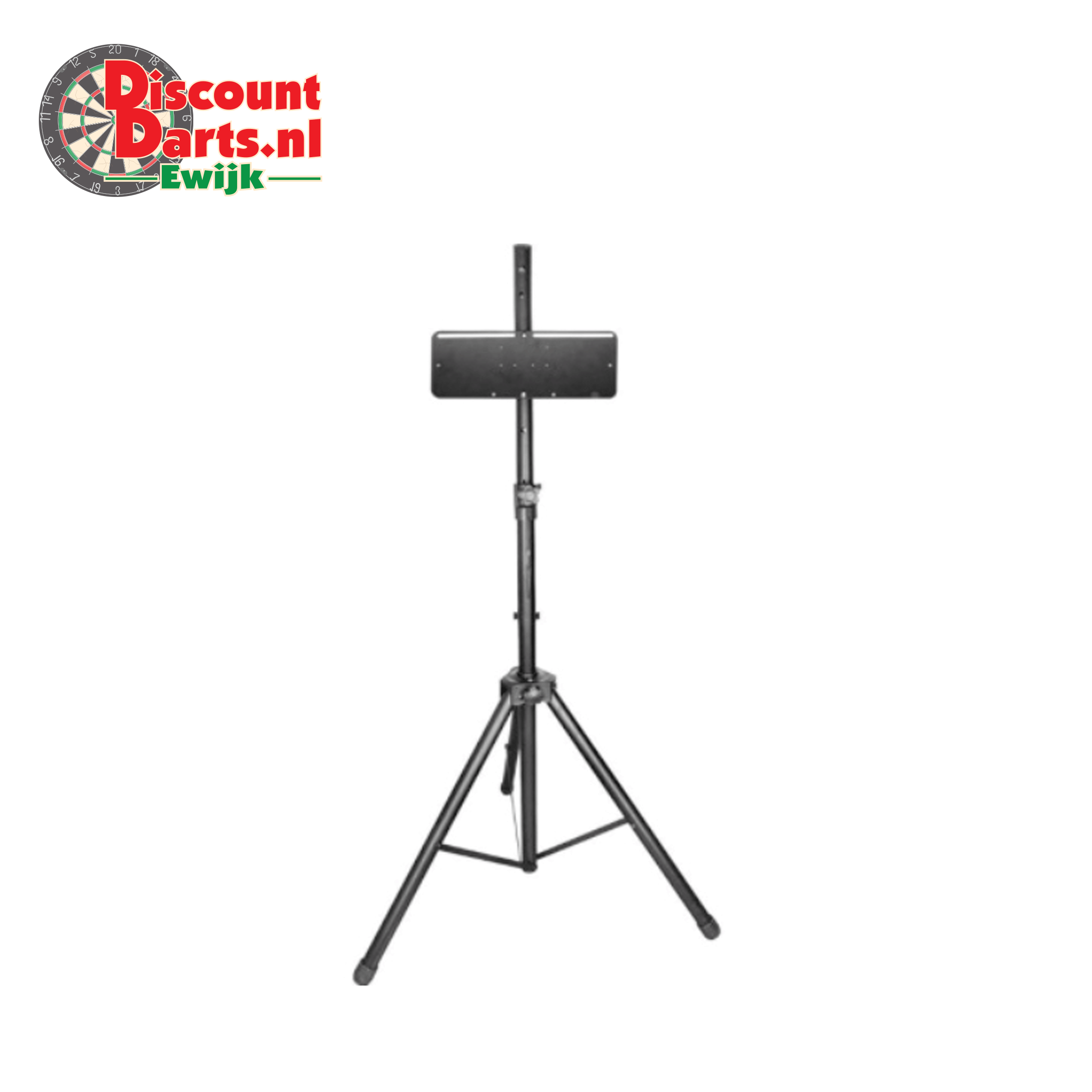 Bullet Hybrid Darts Stand