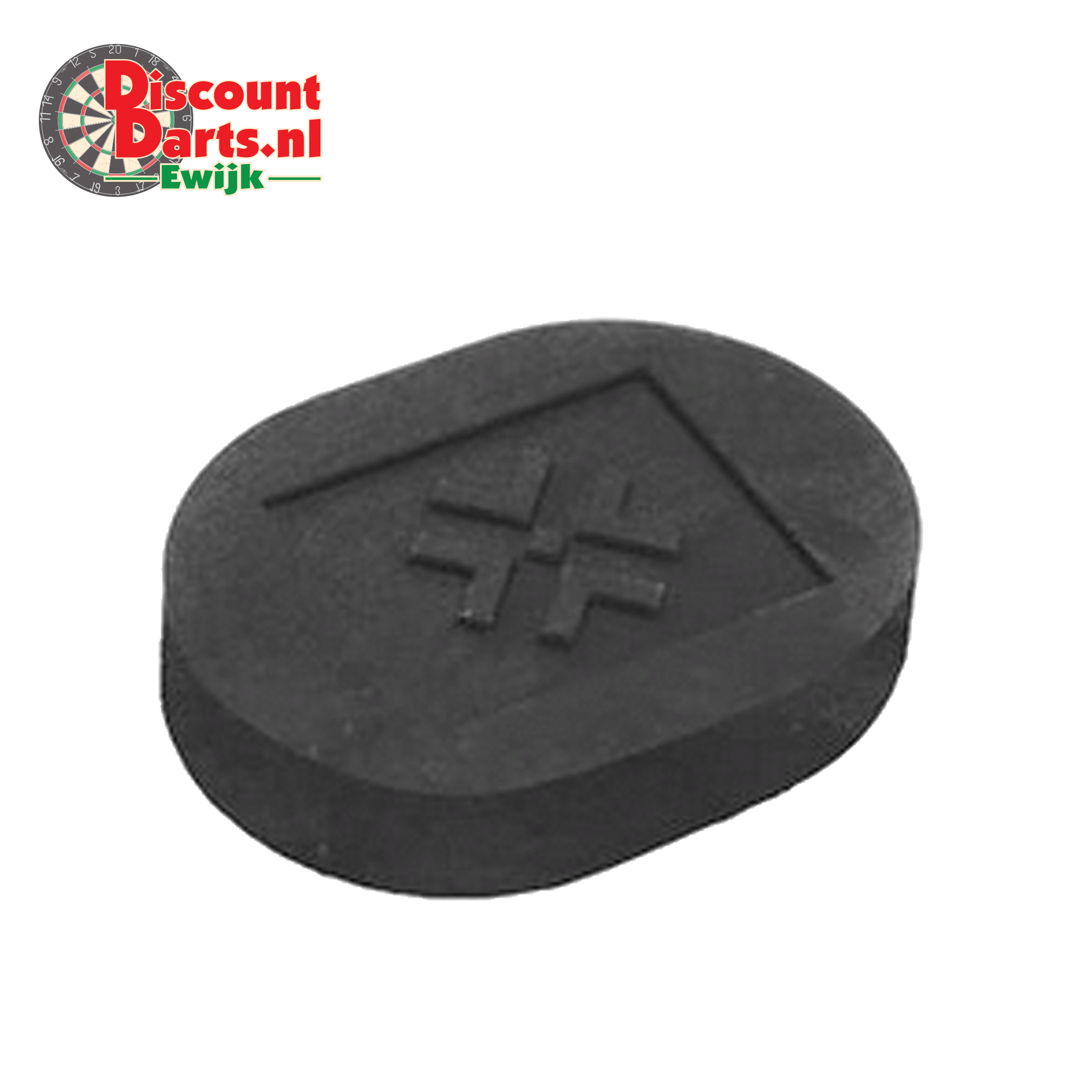 Bullet Scented Grip Wax Black