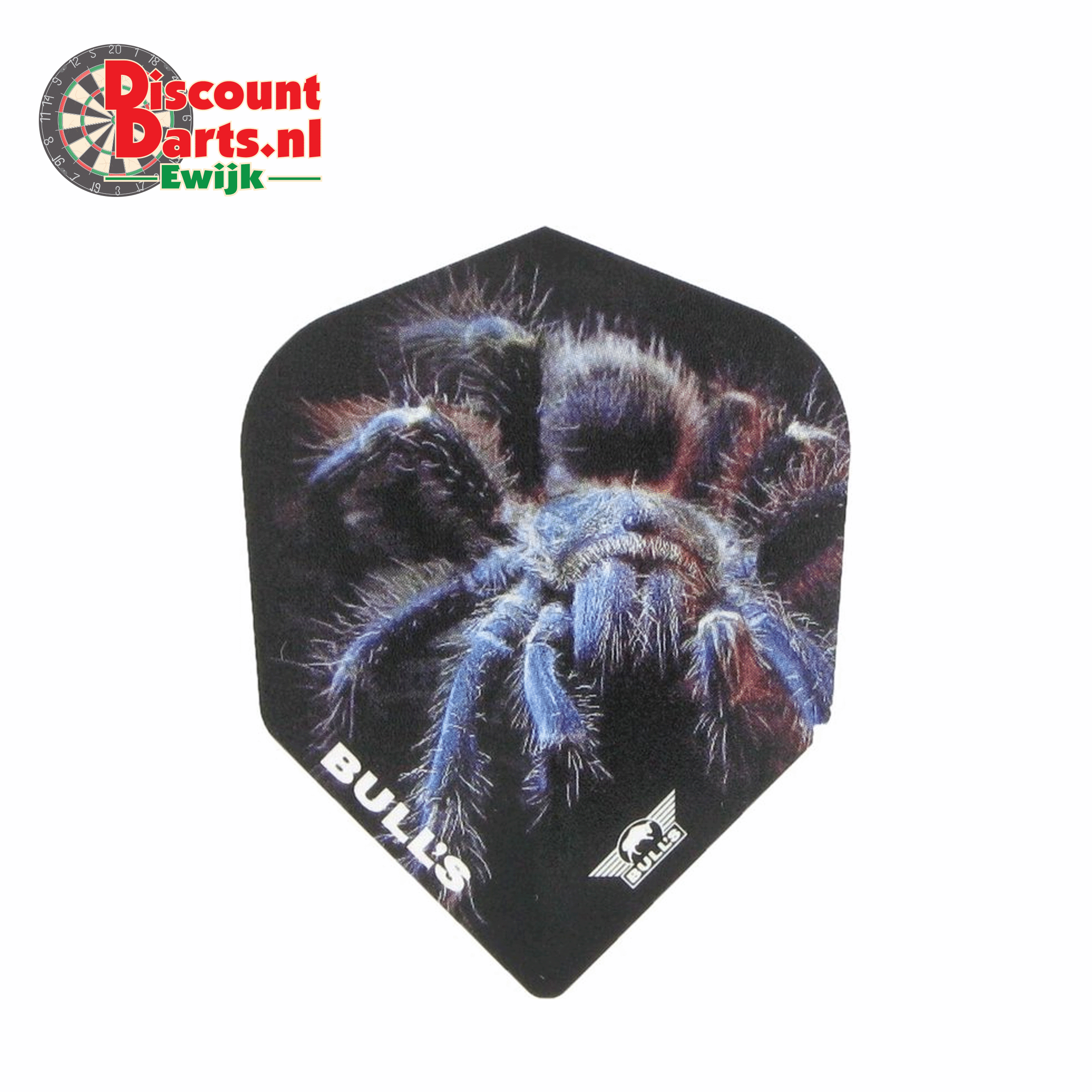 Powerflite Tarantula