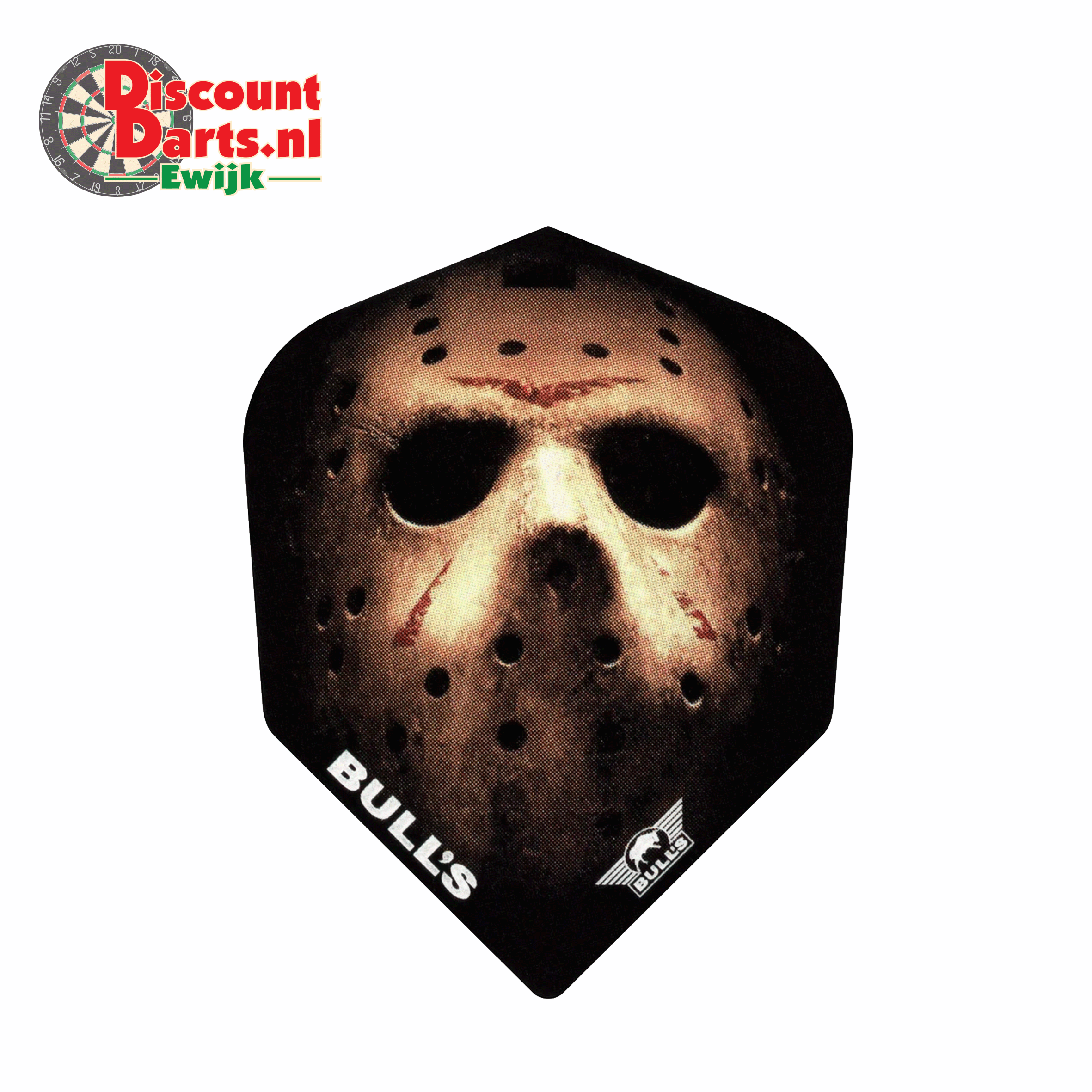 Powerflite Thriller Mask