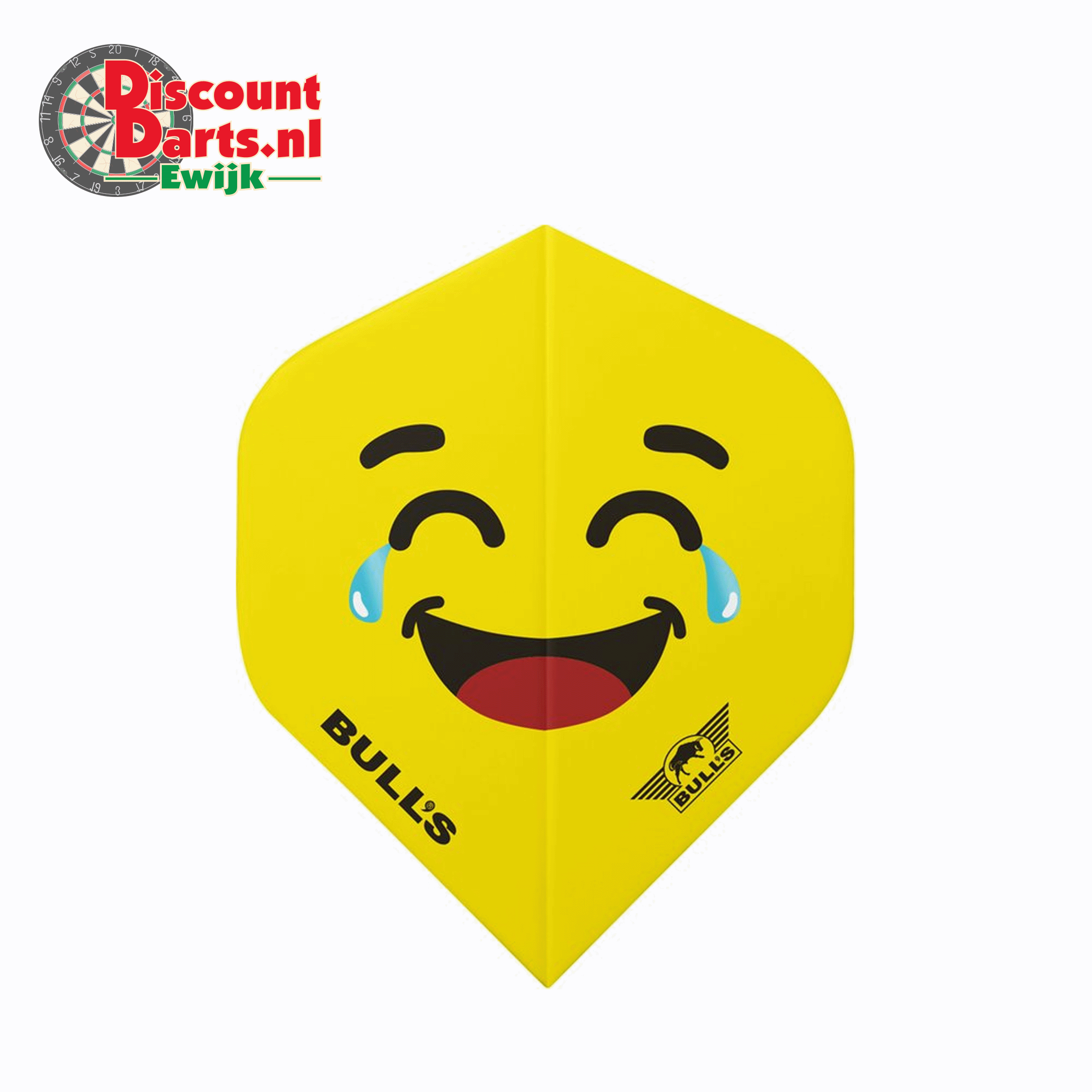 Smiley 100 Laugh Crying