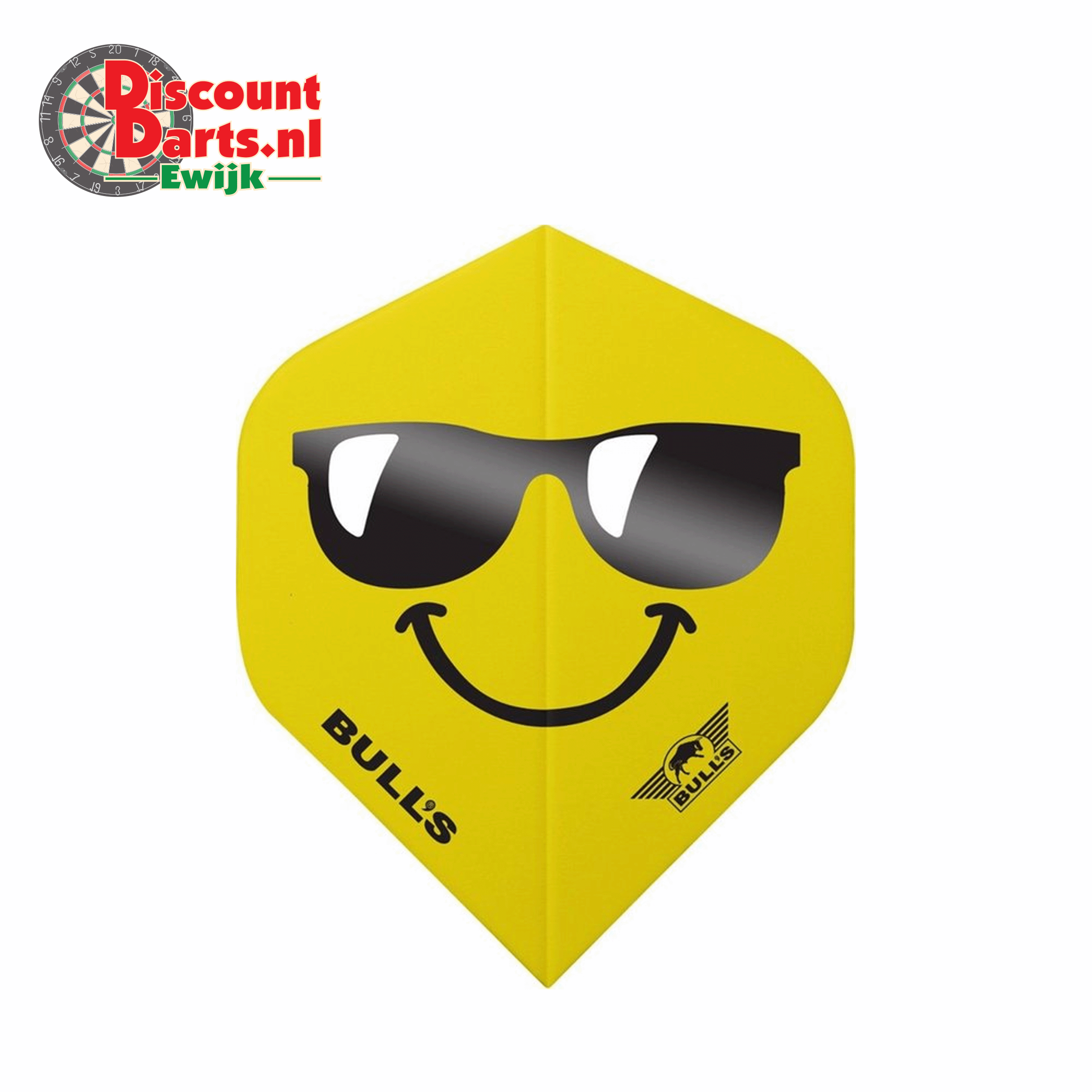 Smiley 100 Sunglasses