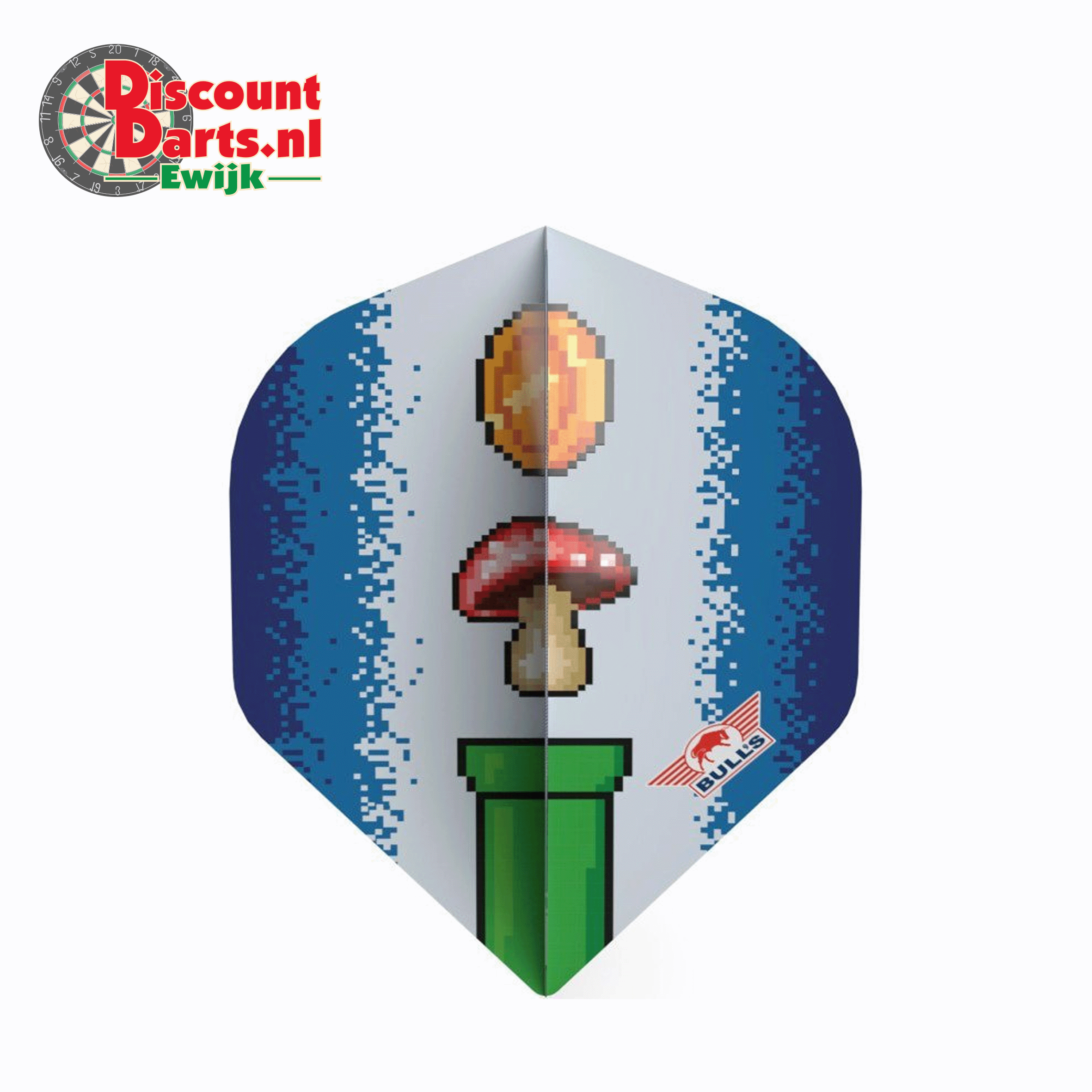 Mario Vandenbogaerde E3