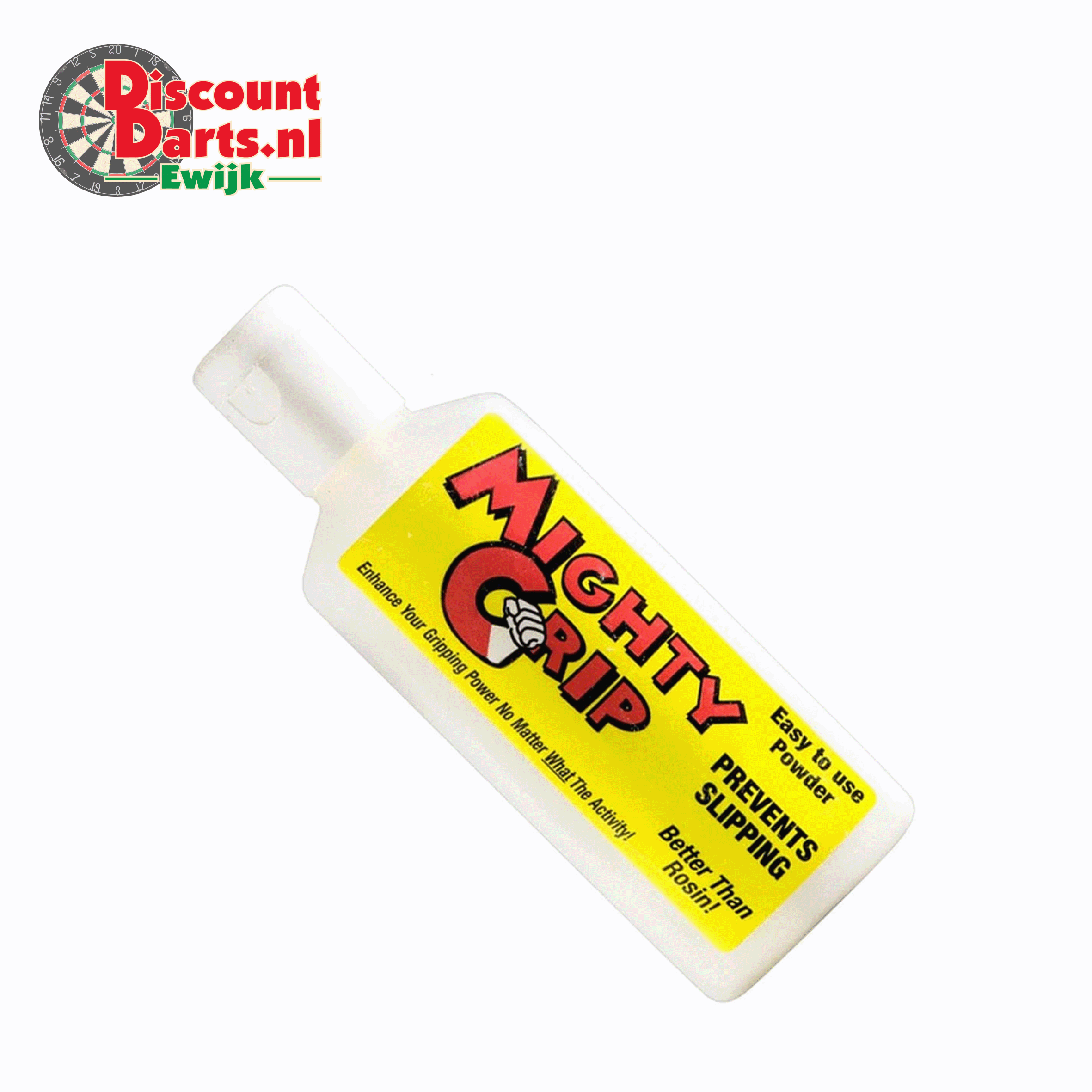 Bull's Mighty Grip Powder