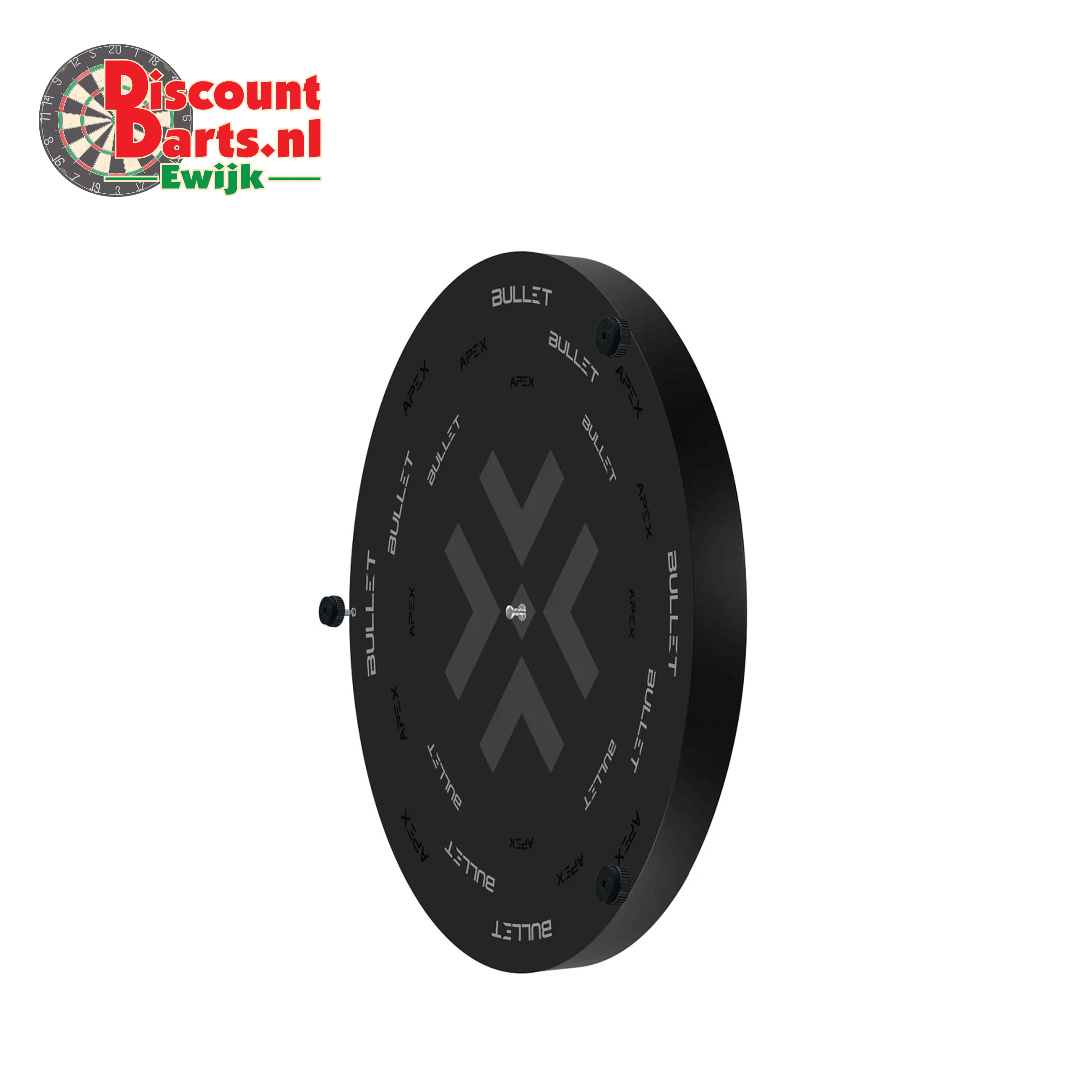 Bullet Apex Black