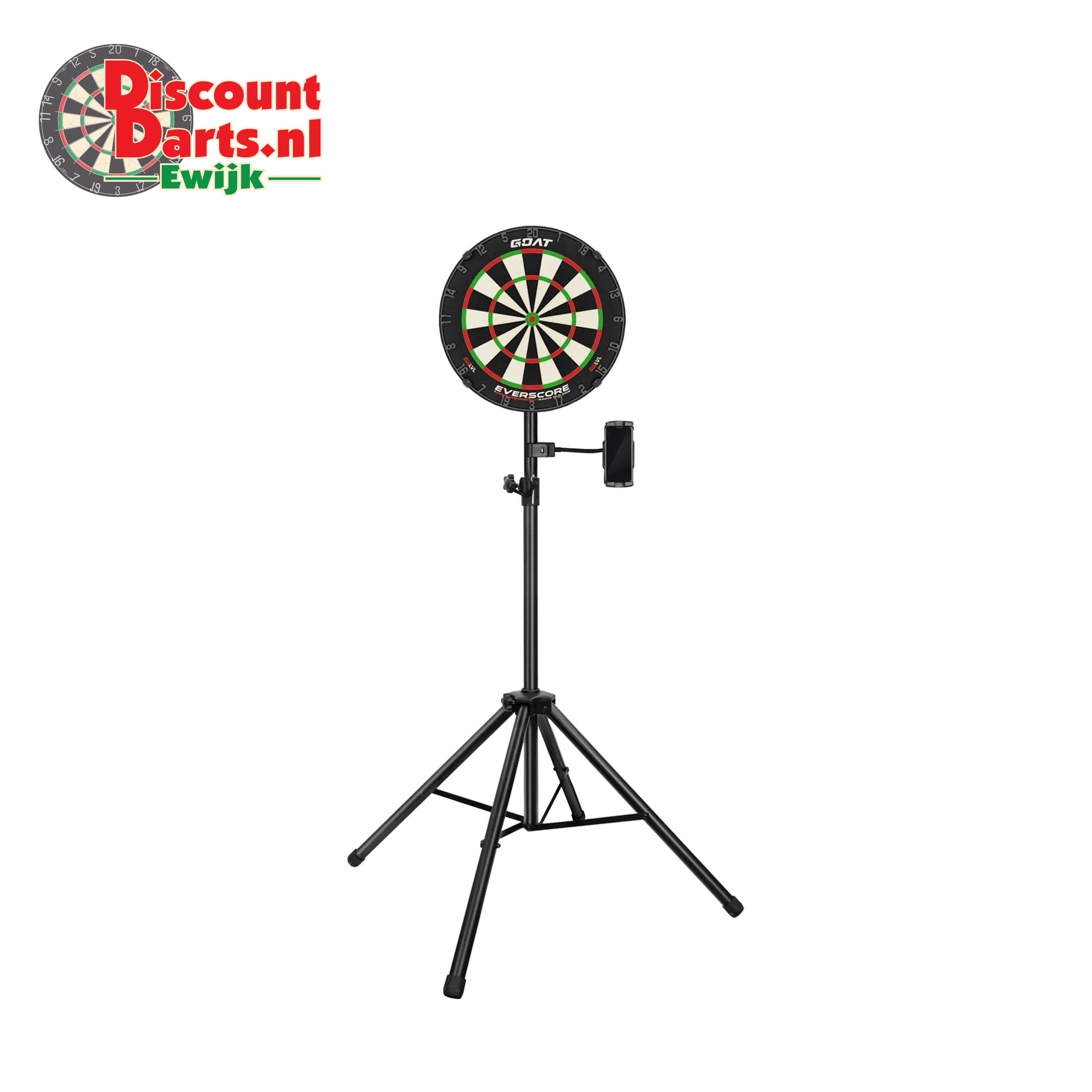 Goat Hybrid Darts Stand