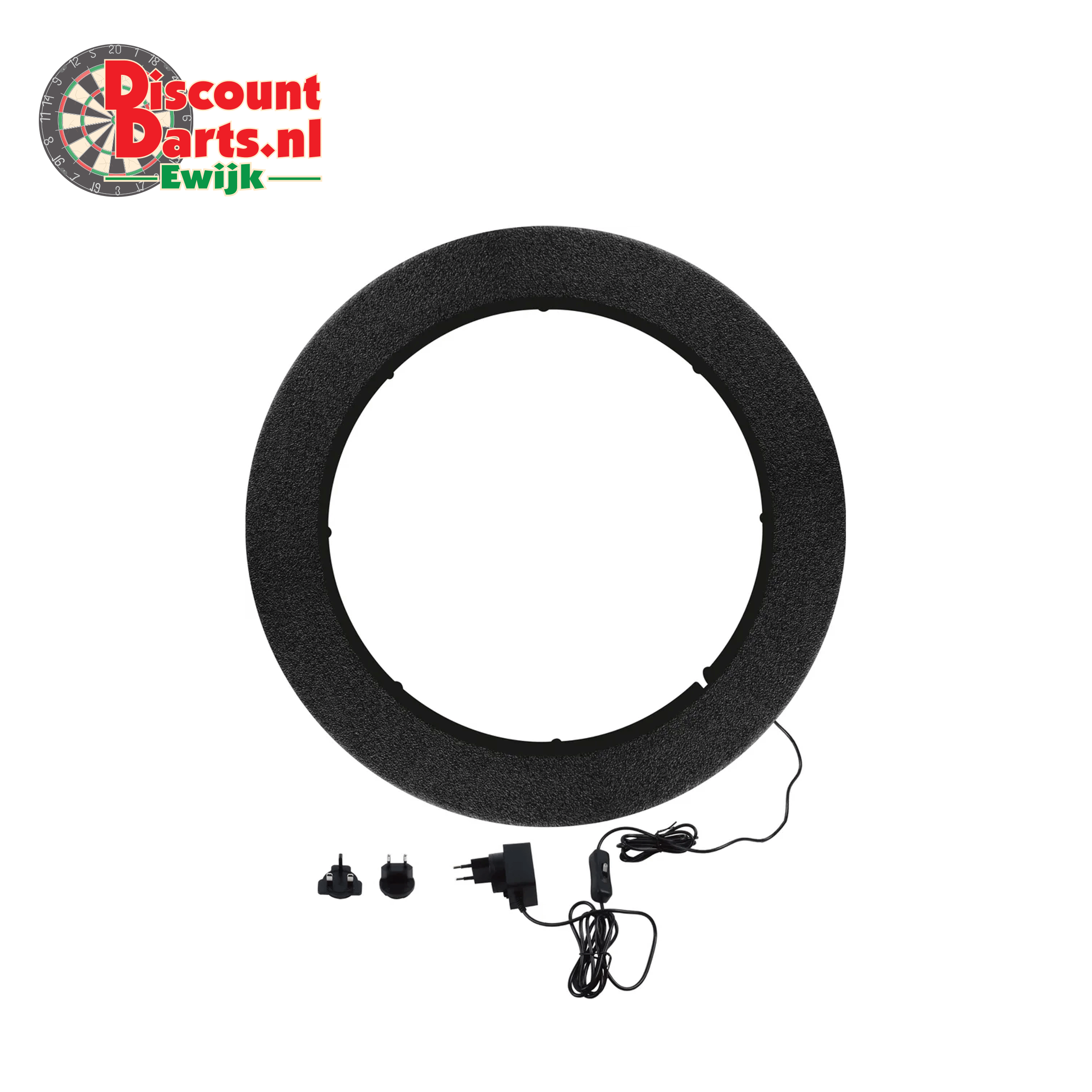 Bullet Ignite Dartbord Verlichting